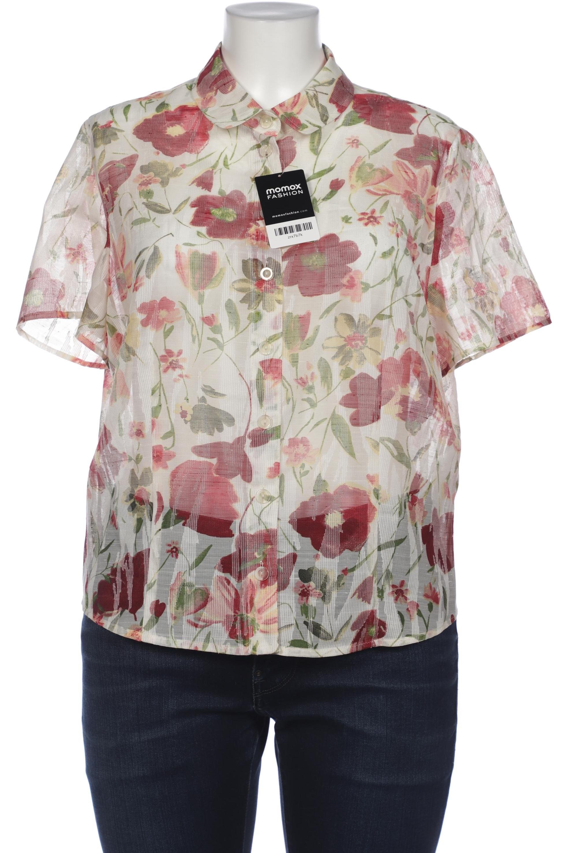 

Basler Damen Bluse, cremeweiß, Gr. 44