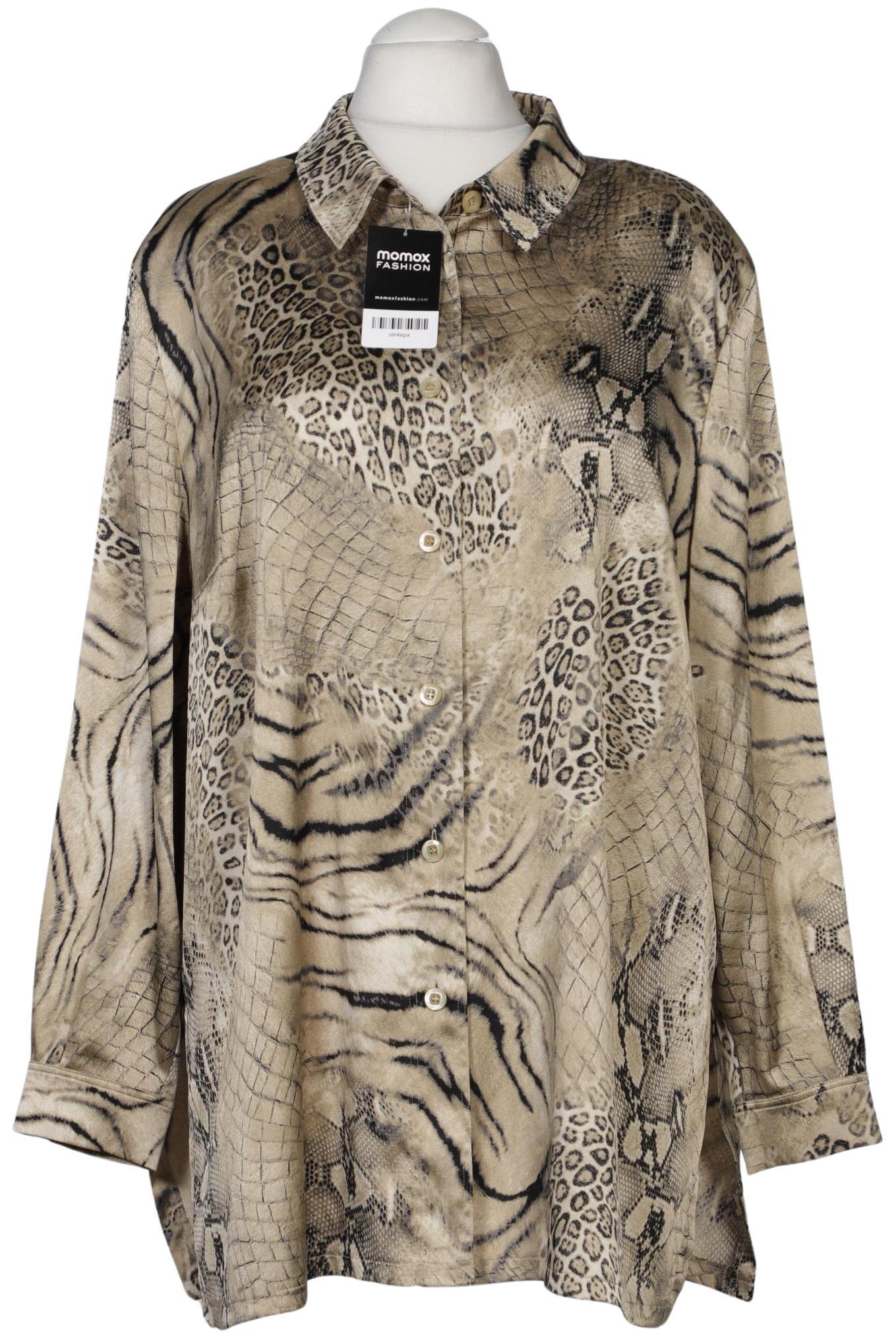 

Basler Damen Bluse, beige, Gr. 50