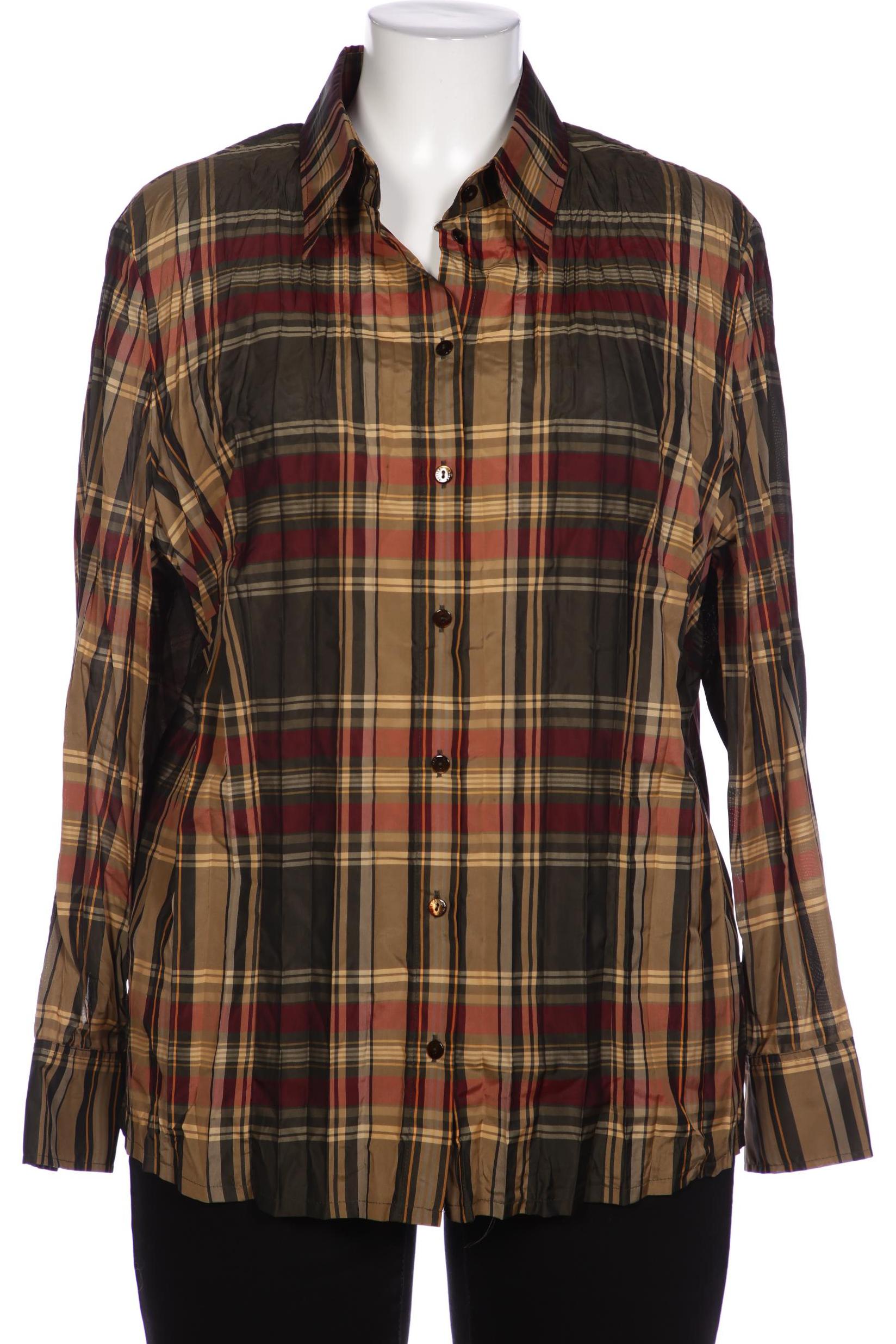 

Basler Damen Bluse, mehrfarbig, Gr. 46