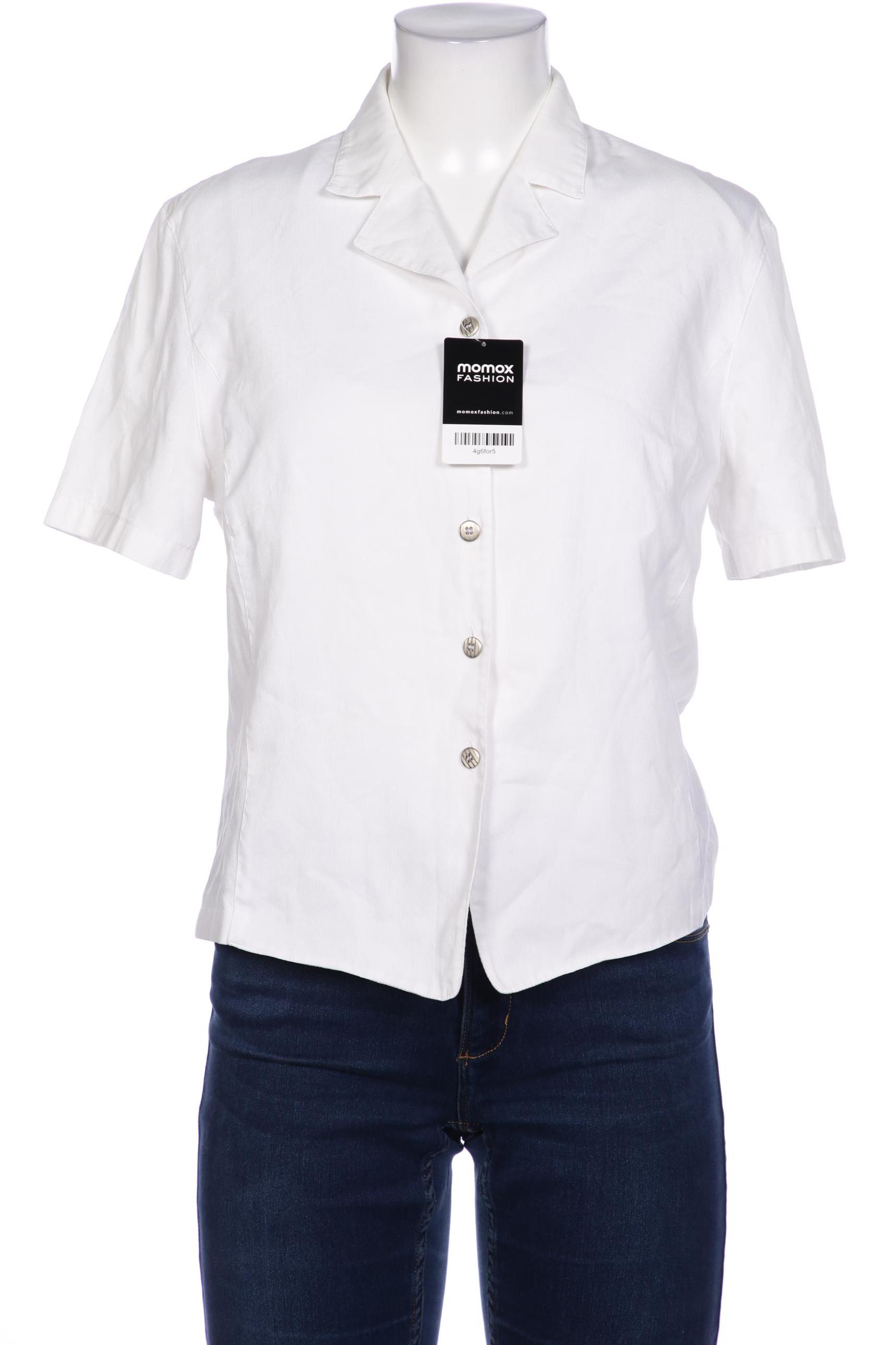 

Basler Damen Bluse, weiß, Gr. 40