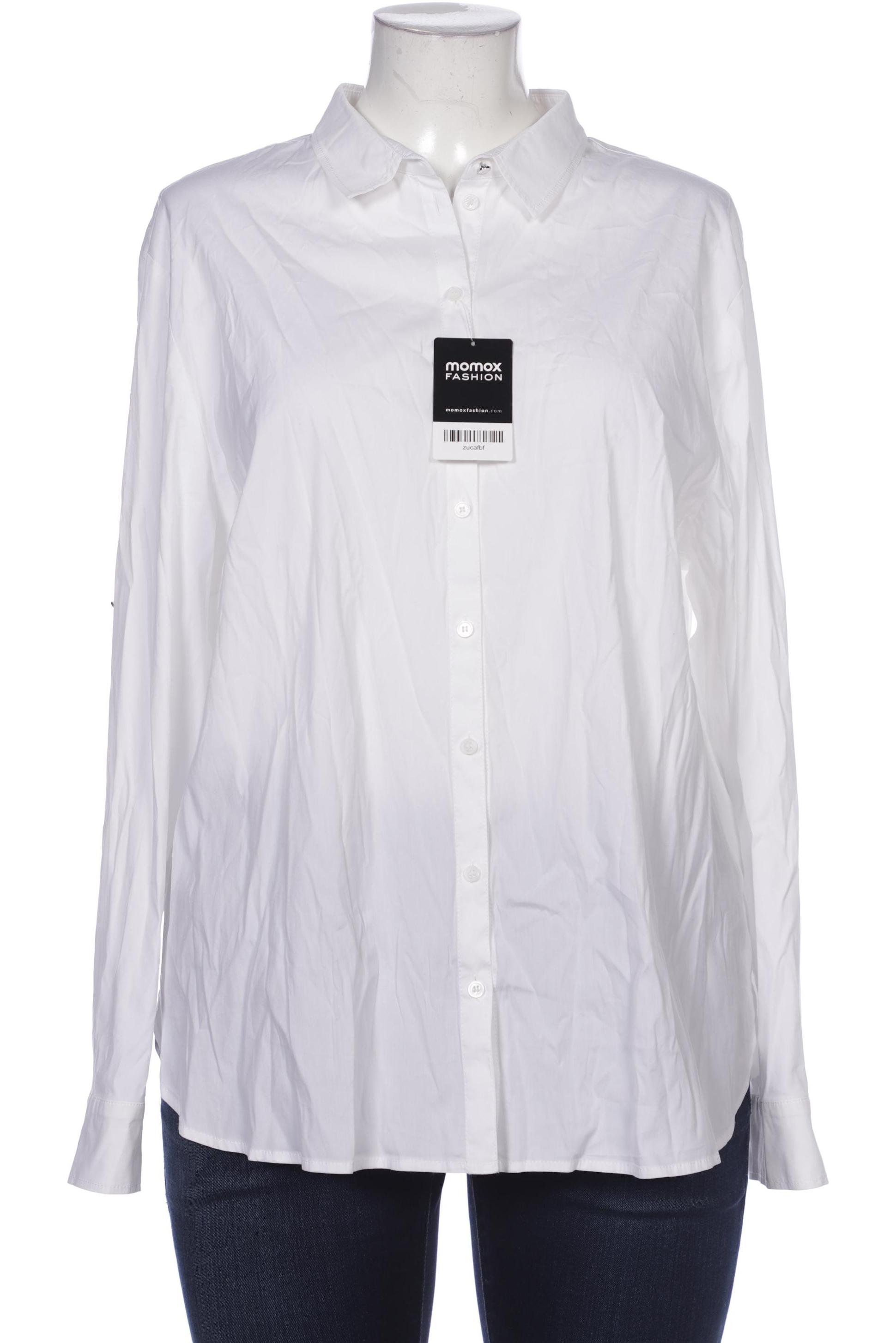 

Basler Damen Bluse, weiß, Gr. 48