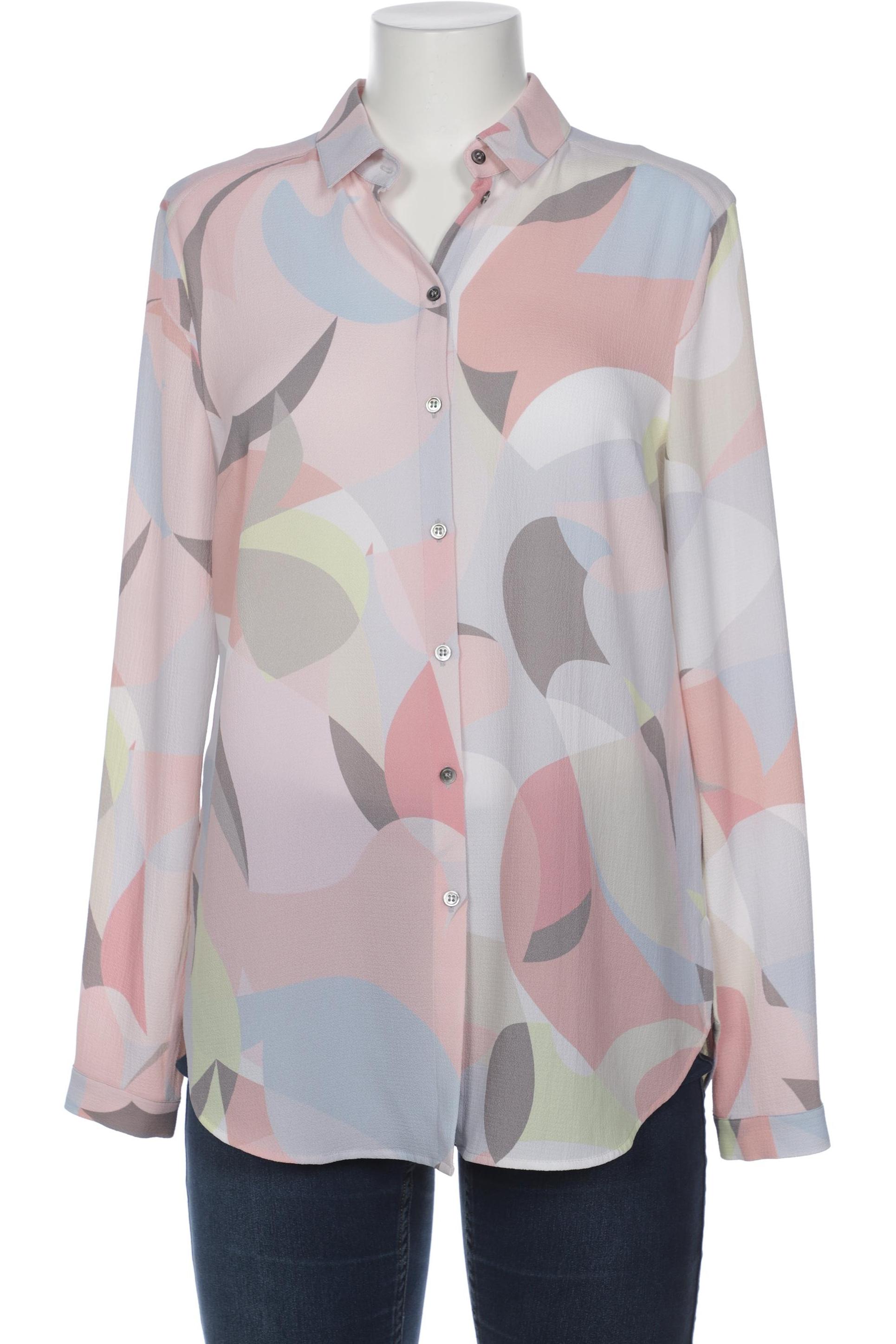 

Basler Damen Bluse, mehrfarbig, Gr. 38