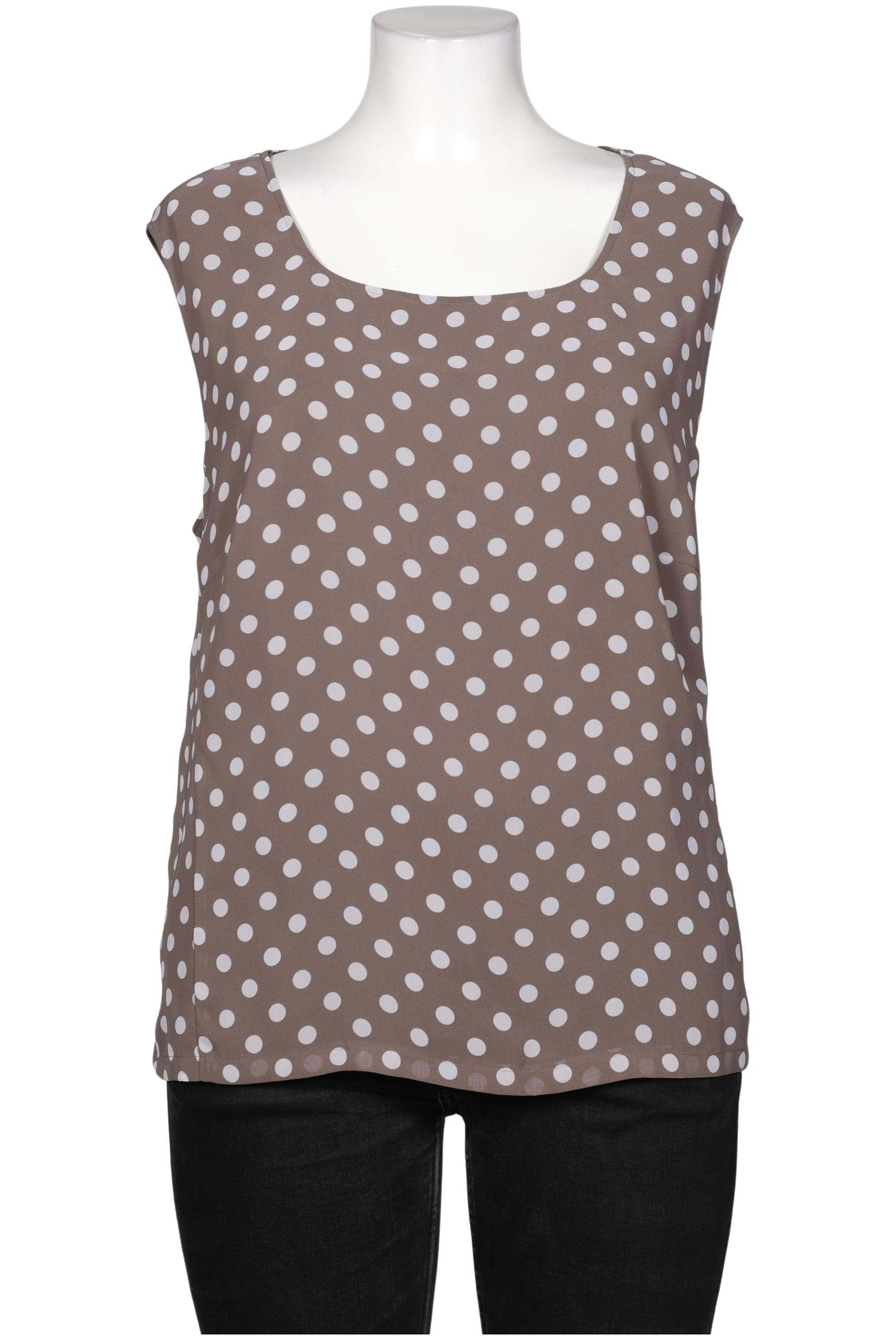 

Basler Damen Bluse, mehrfarbig, Gr. 50