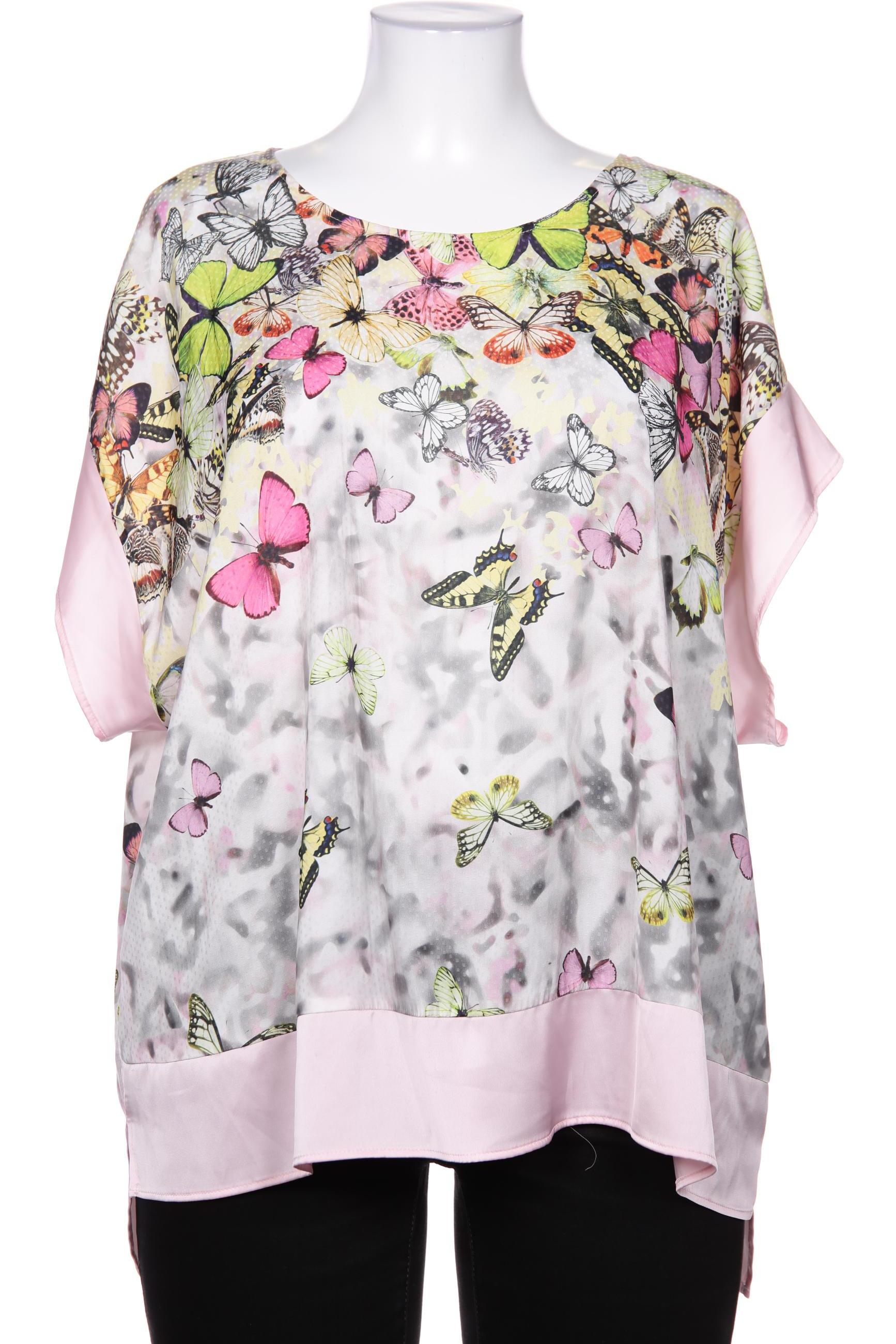 

Basler Damen Bluse, mehrfarbig, Gr. 48