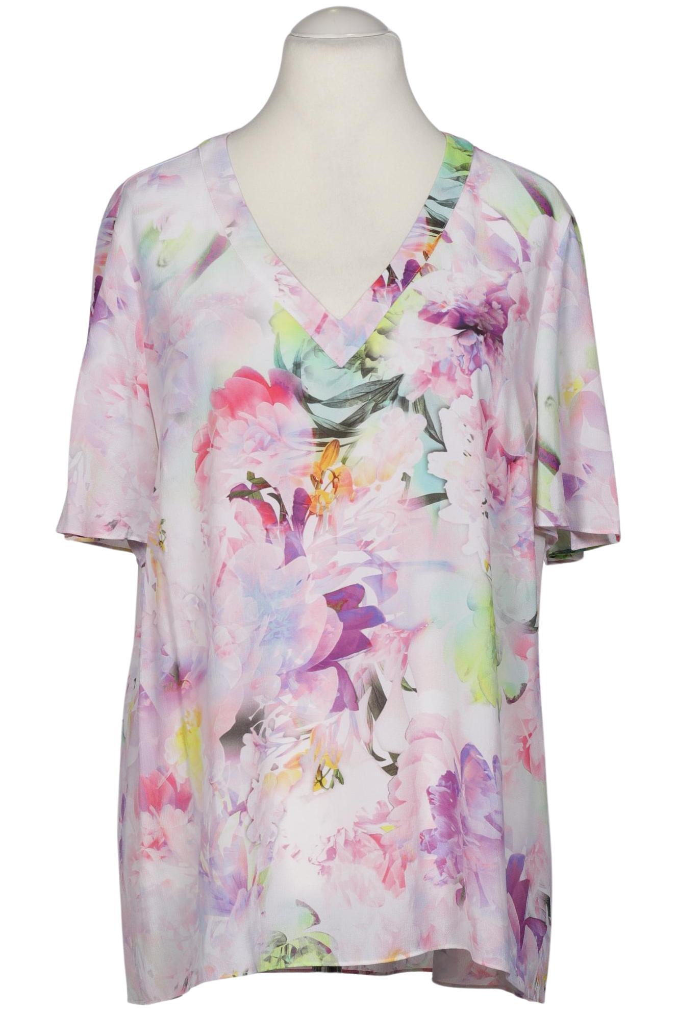 

Basler Damen Bluse, mehrfarbig, Gr. 44