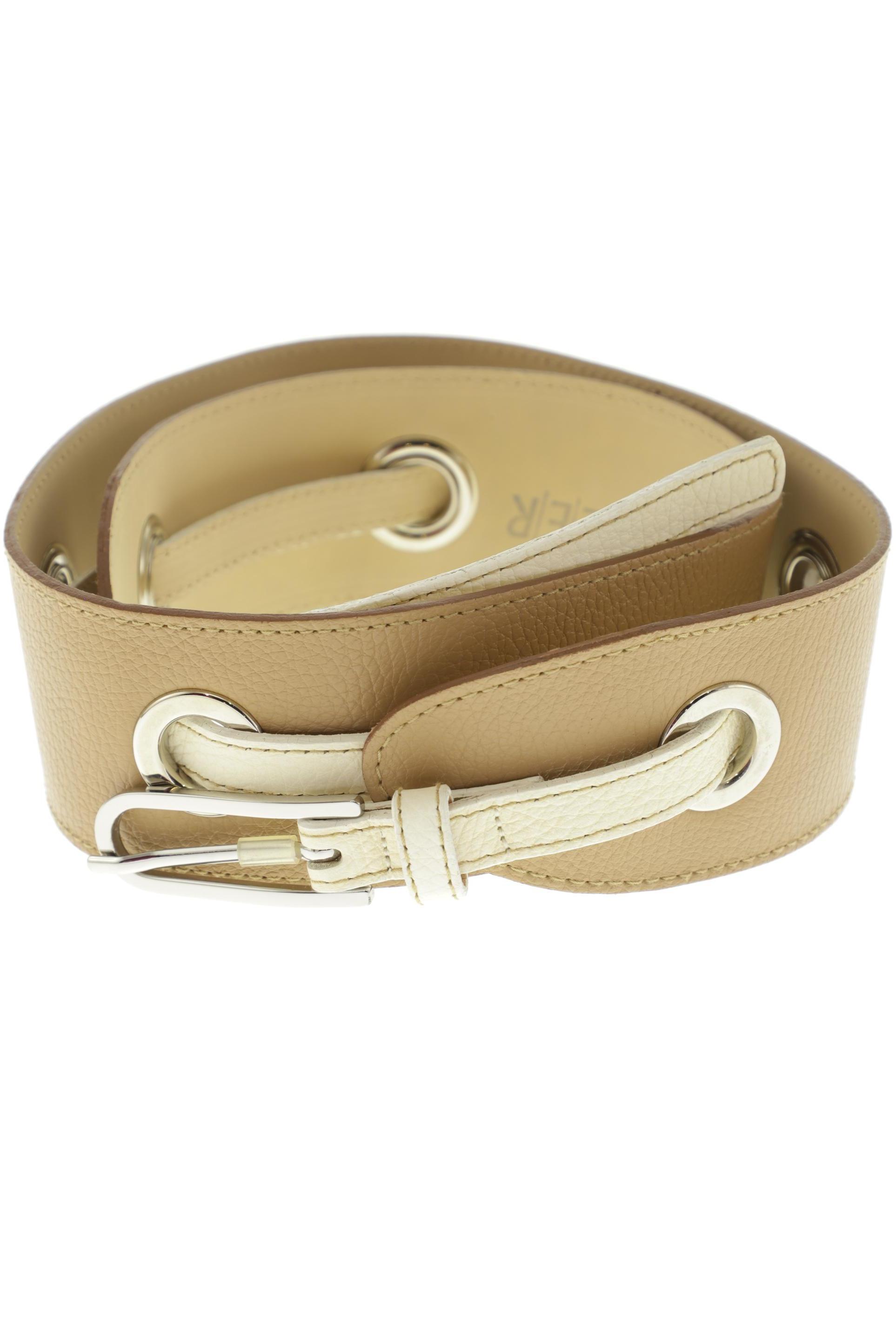

Basler Damen Gürtel, beige, Gr. 100