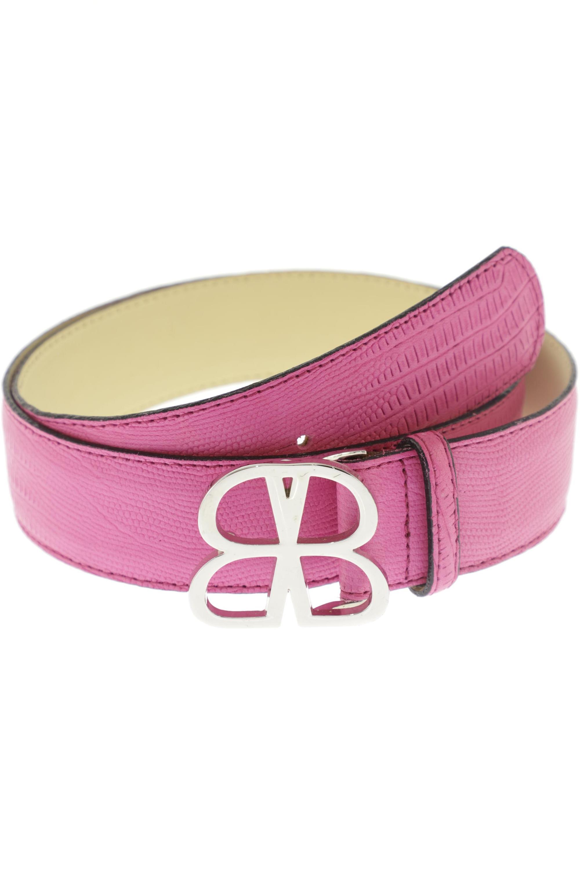 

Basler Damen Gürtel, pink, Gr. 90