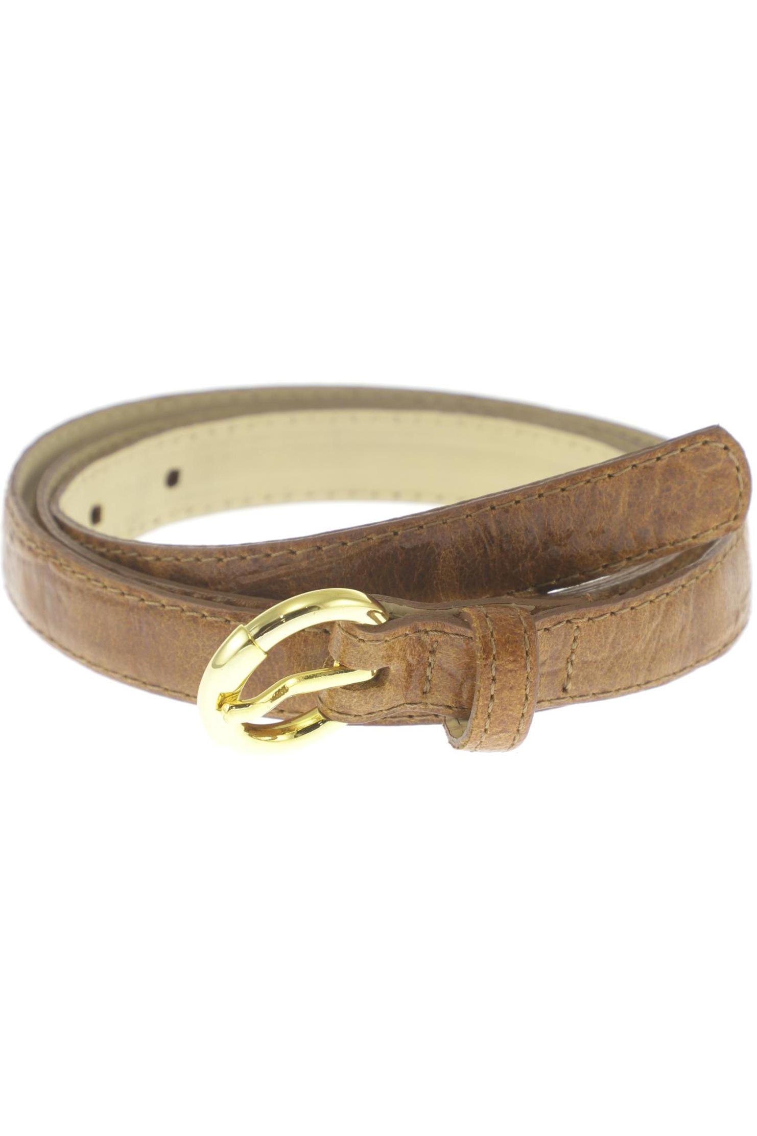

Basler Damen Gürtel, braun, Gr. 105