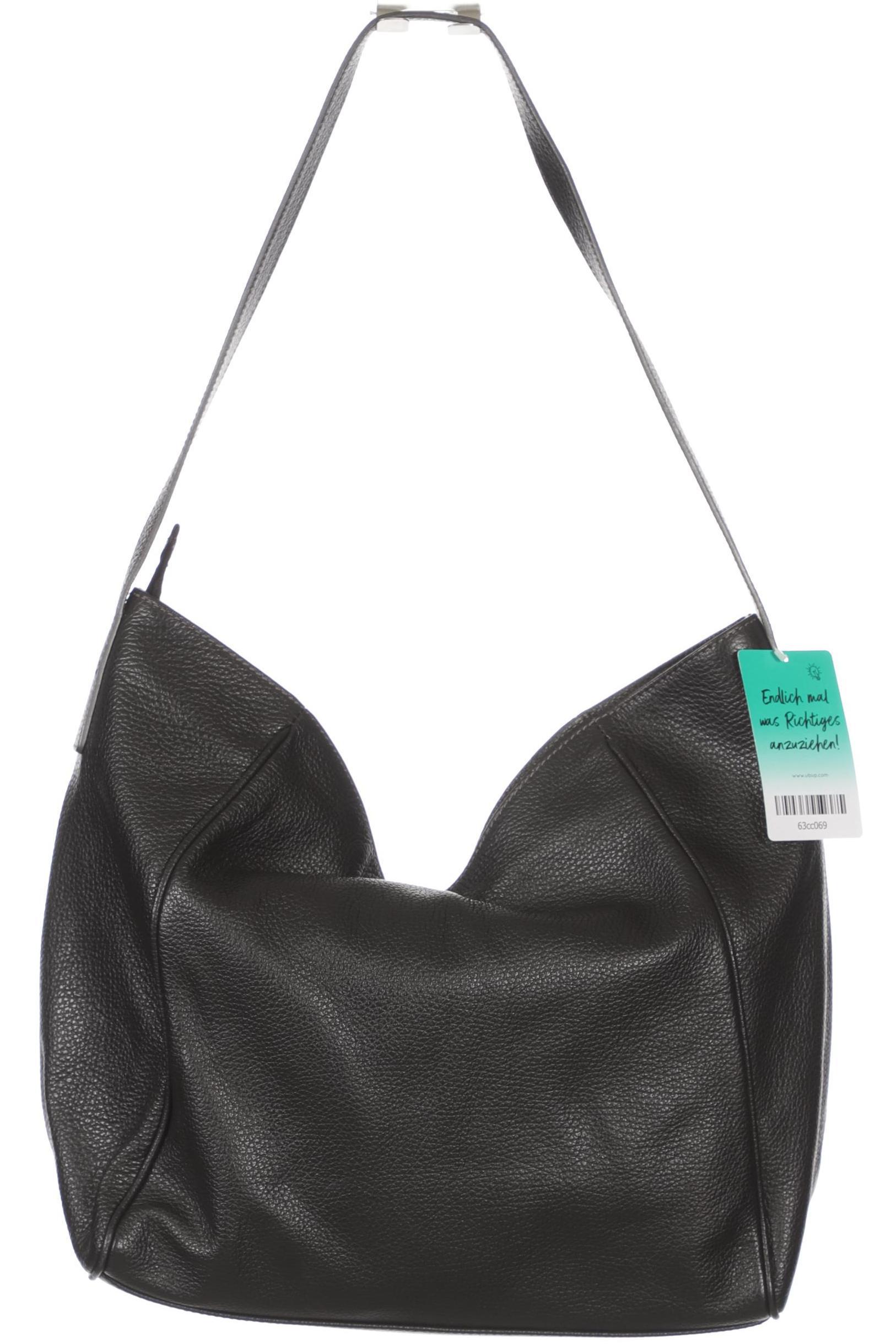 

Basler Damen Handtasche, schwarz, Gr.