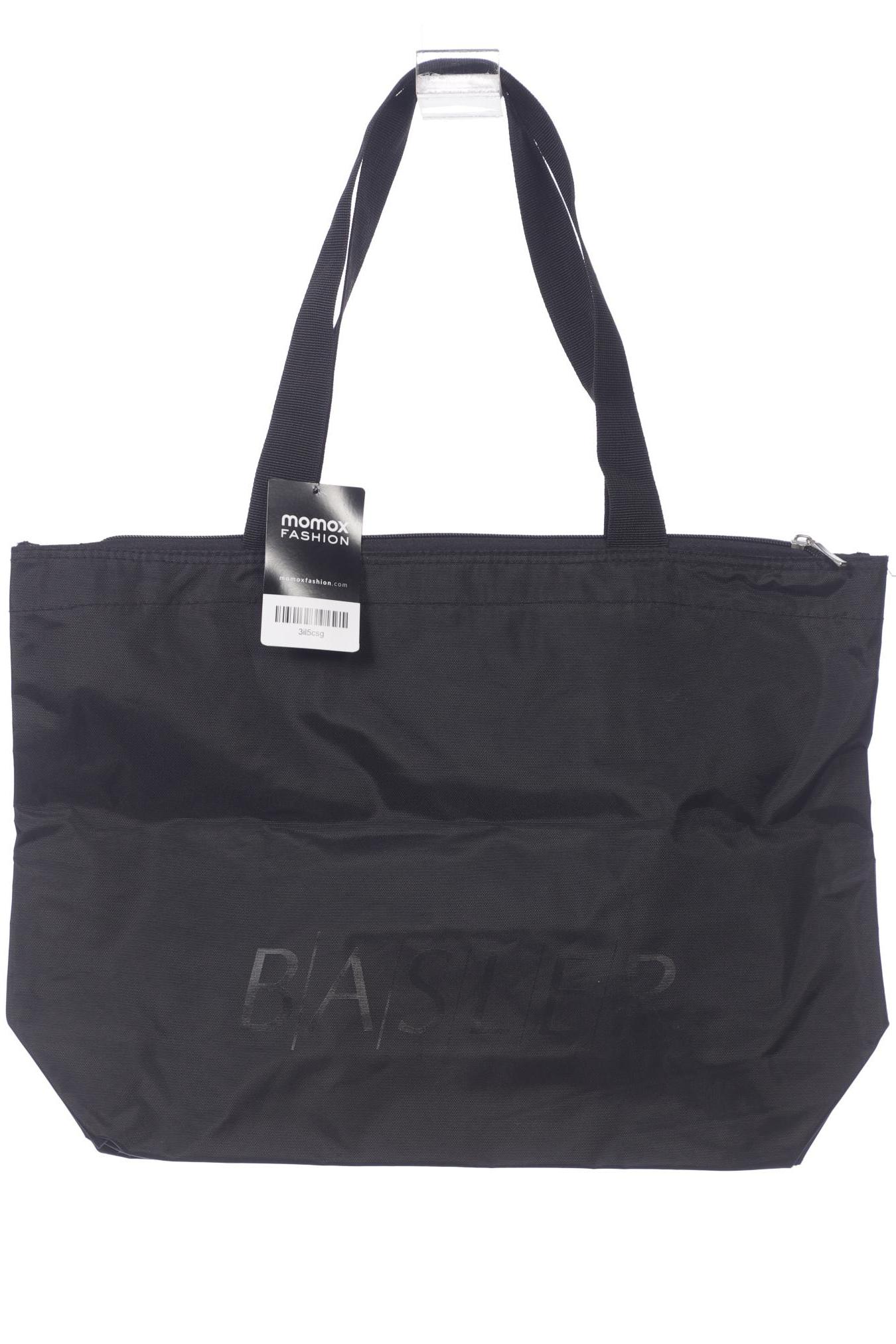 

Basler Damen Handtasche, schwarz, Gr.