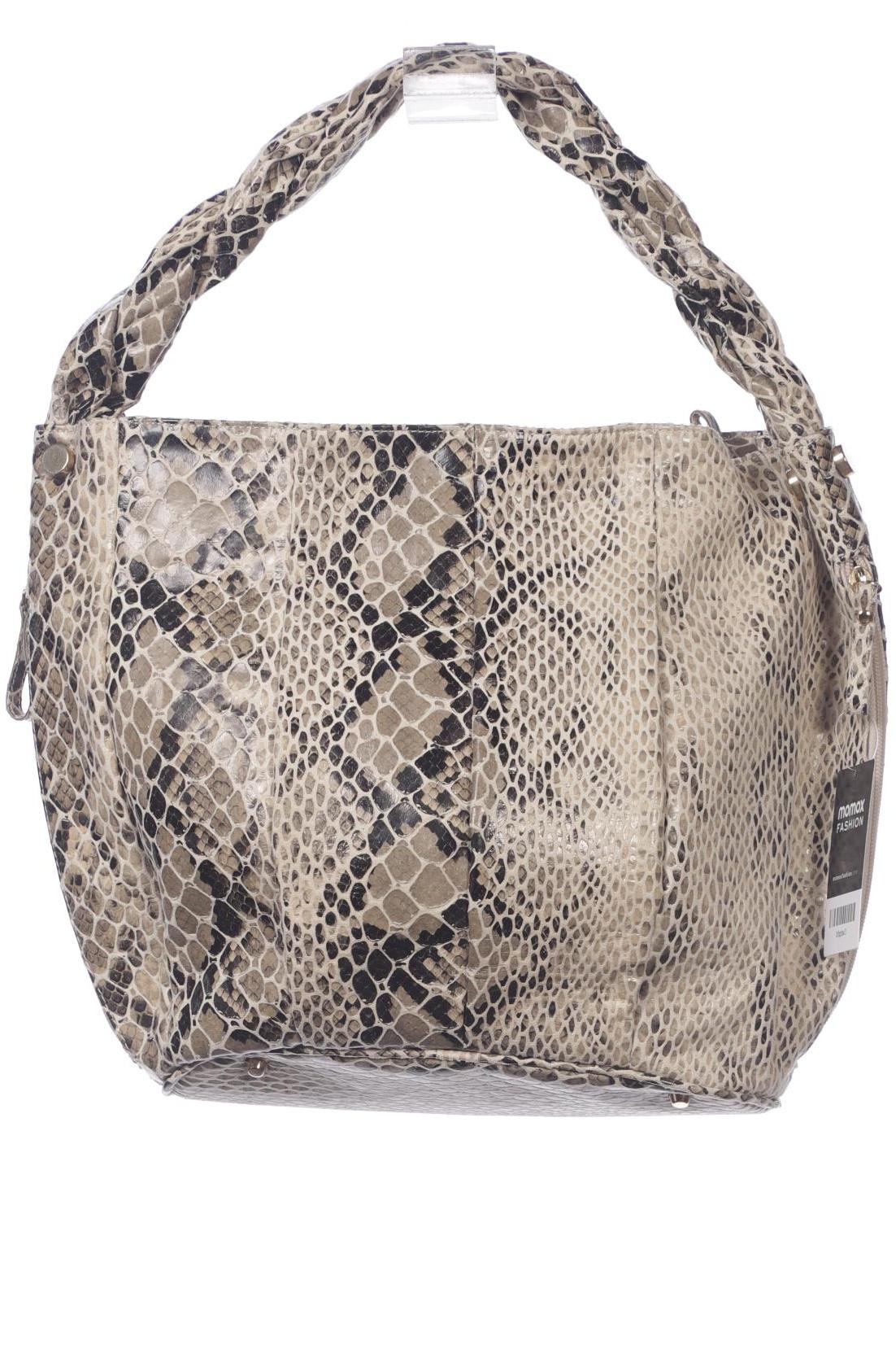 

Basler Damen Handtasche, beige, Gr.