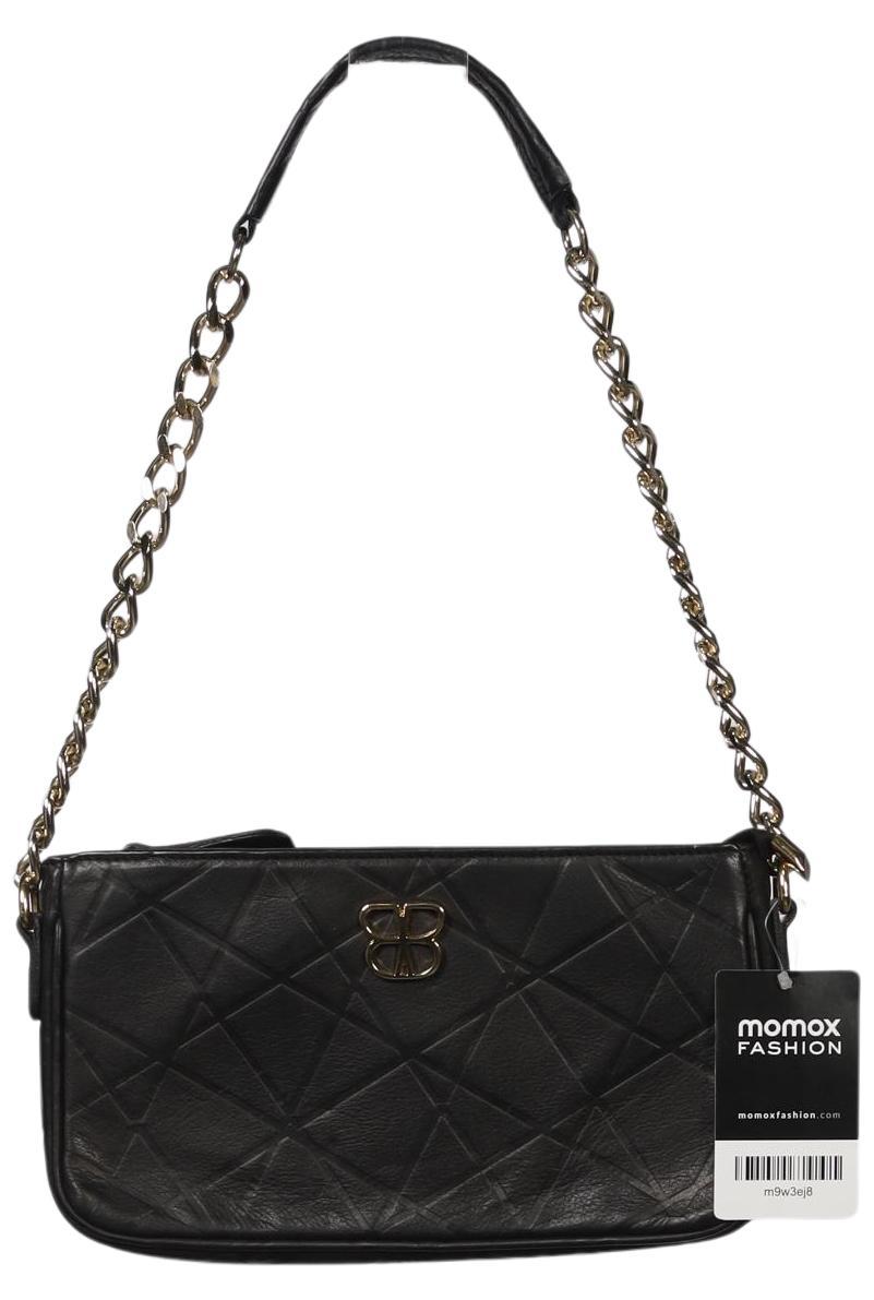 

Basler Damen Handtasche, schwarz, Gr.