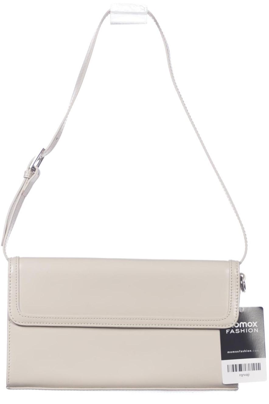 

Basler Damen Handtasche, cremeweiß, Gr.