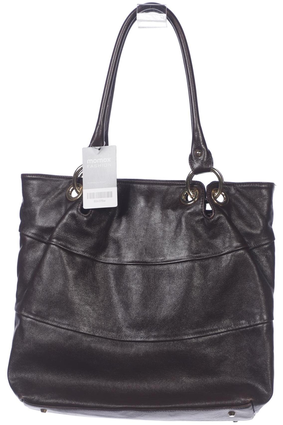 

Basler Damen Handtasche, braun, Gr.