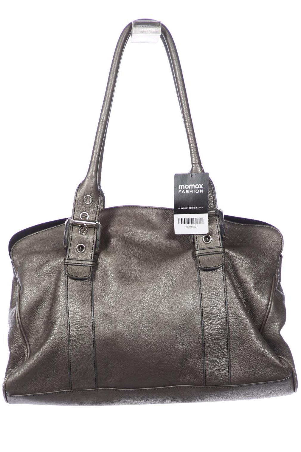 

Basler Damen Handtasche, braun, Gr.