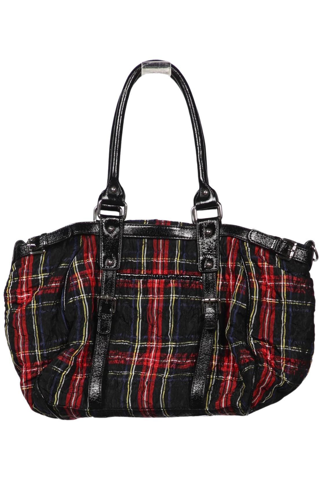 

Basler Damen Handtasche, mehrfarbig, Gr.