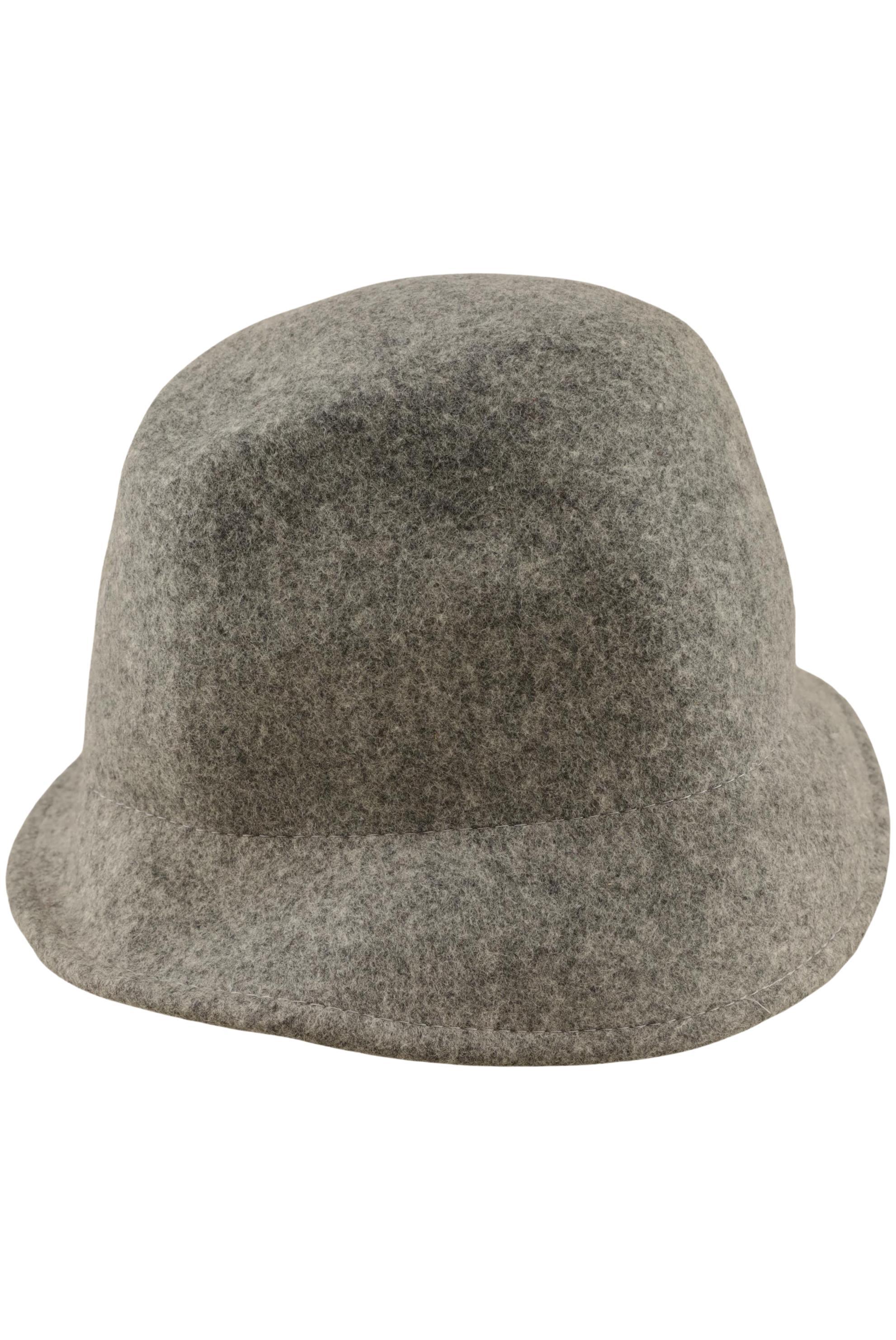 

Basler Damen Hut/Mütze, grau, Gr. 56