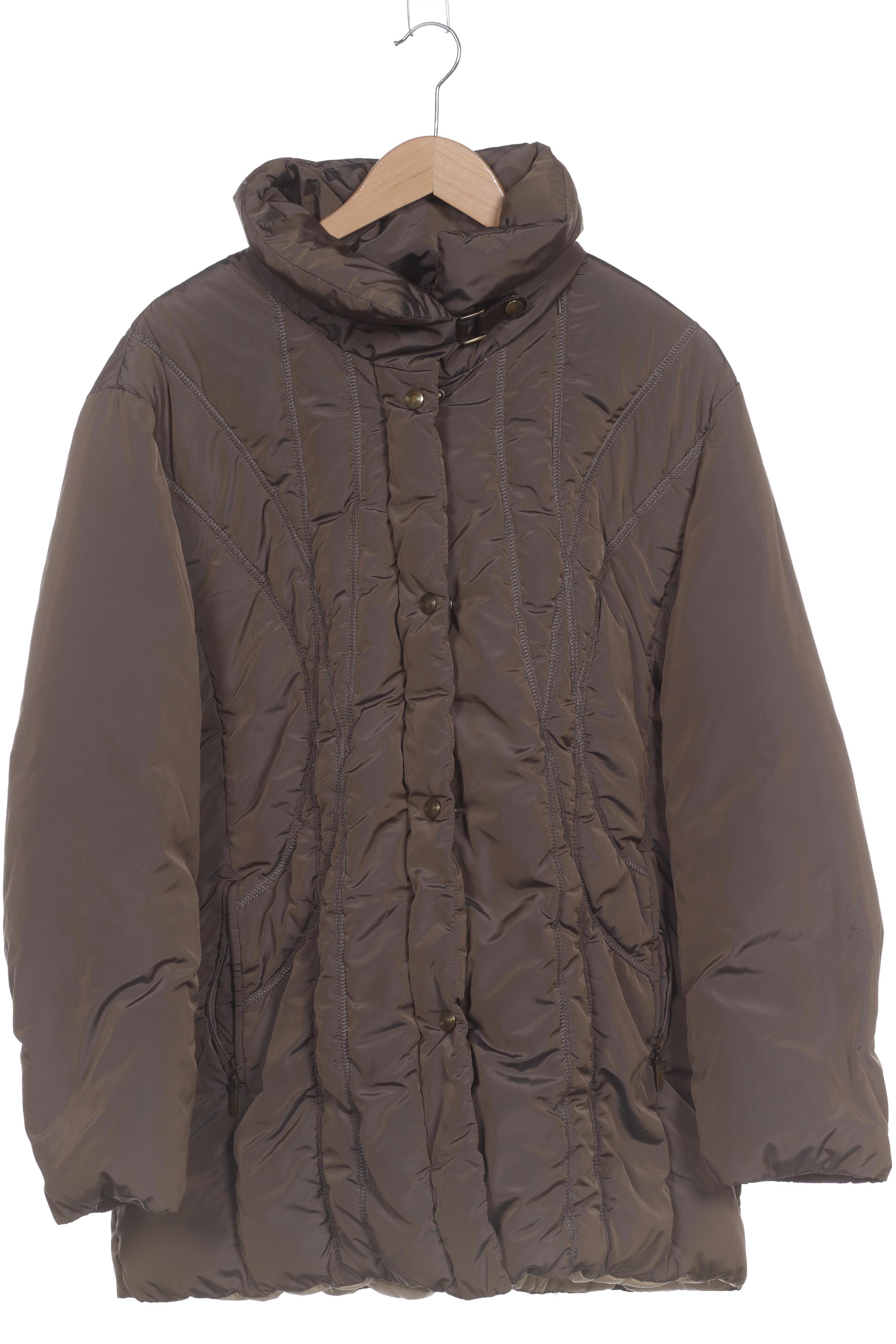 

Basler Damen Jacke, braun, Gr. 46