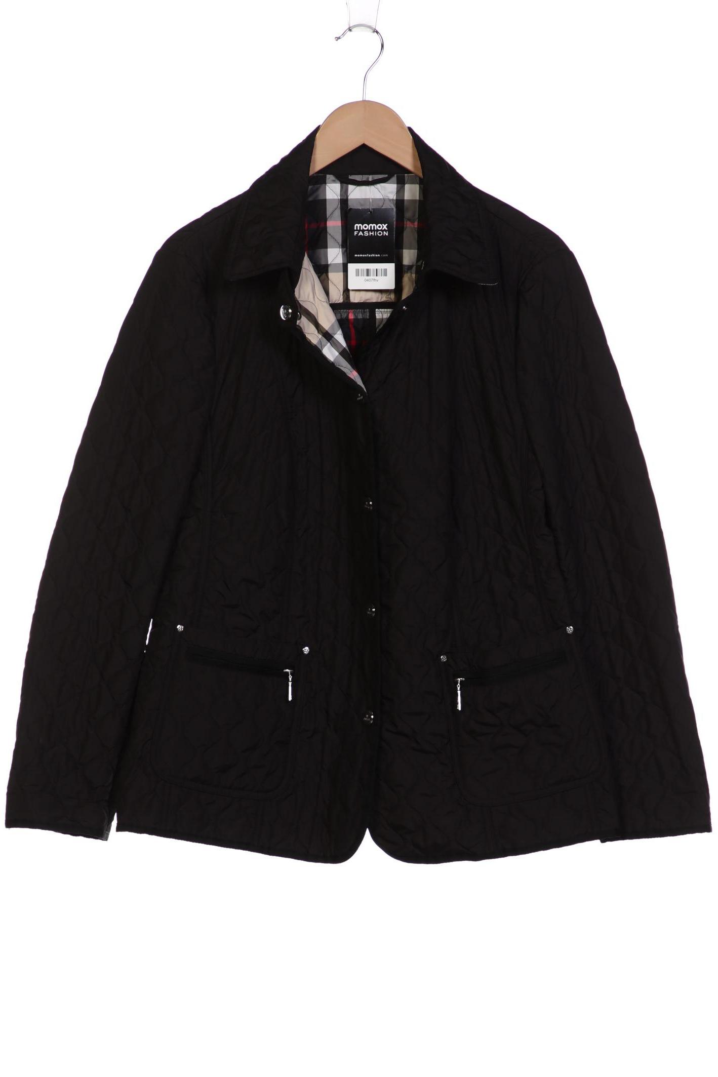 

Basler Damen Jacke, schwarz, Gr. 46