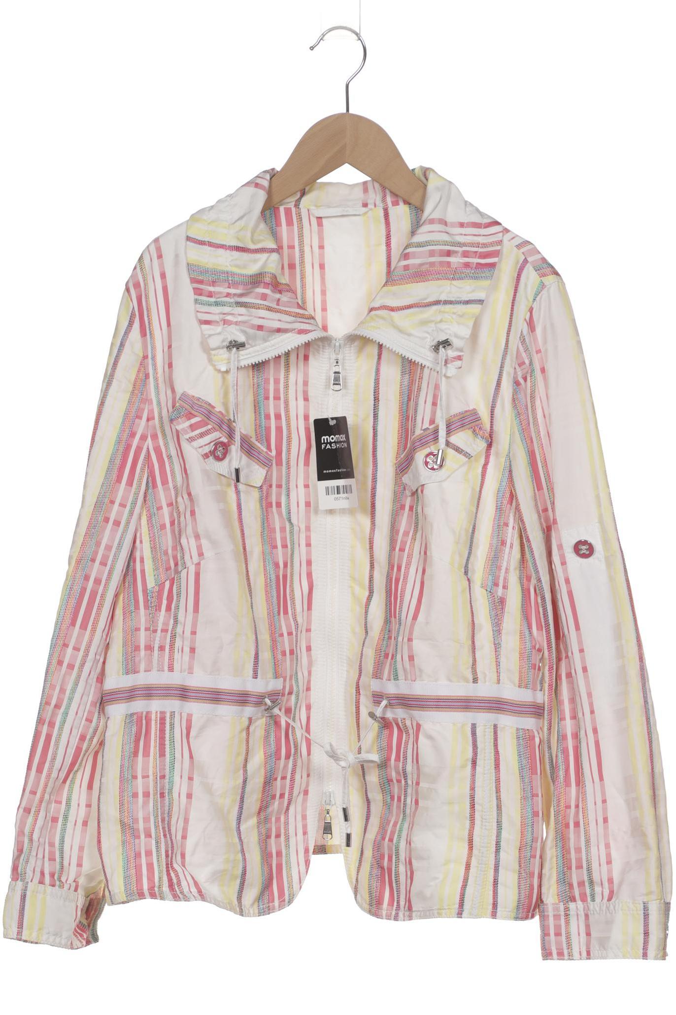 

Basler Damen Jacke, cremeweiß, Gr. 46