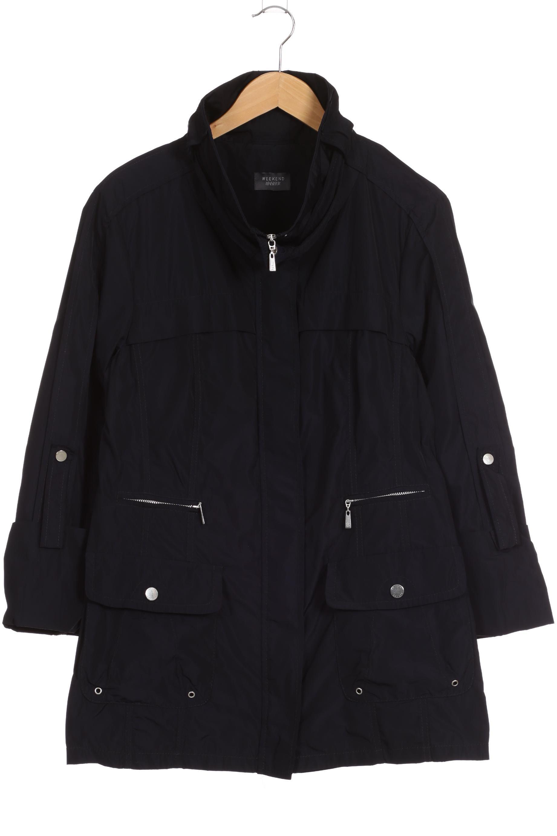 

Basler Damen Jacke, blau, Gr. 40