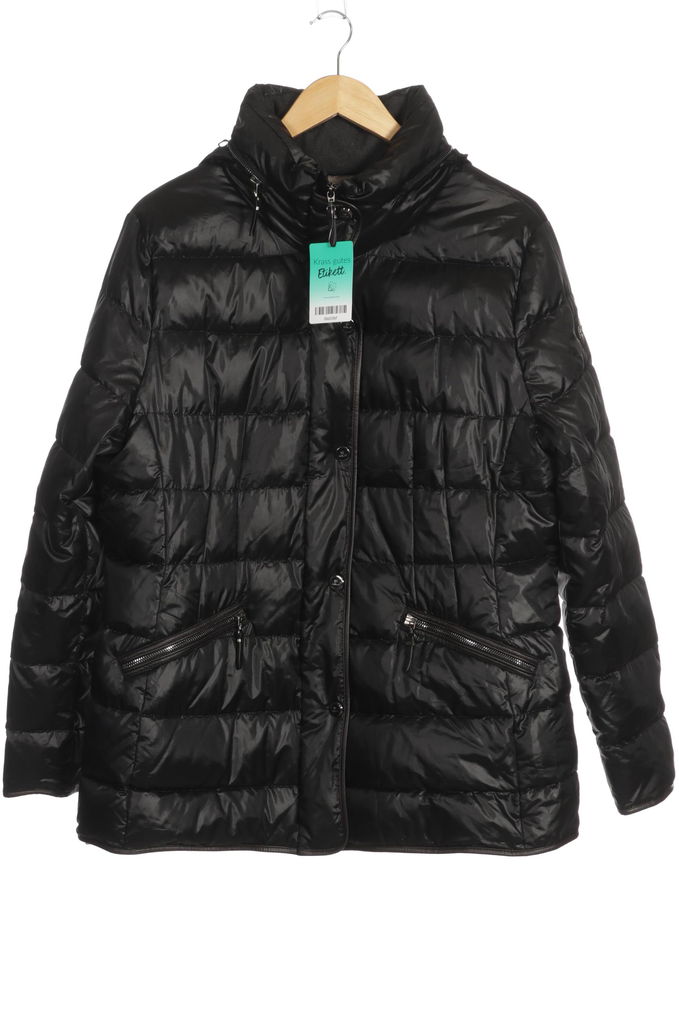 

Basler Damen Jacke, schwarz, Gr.