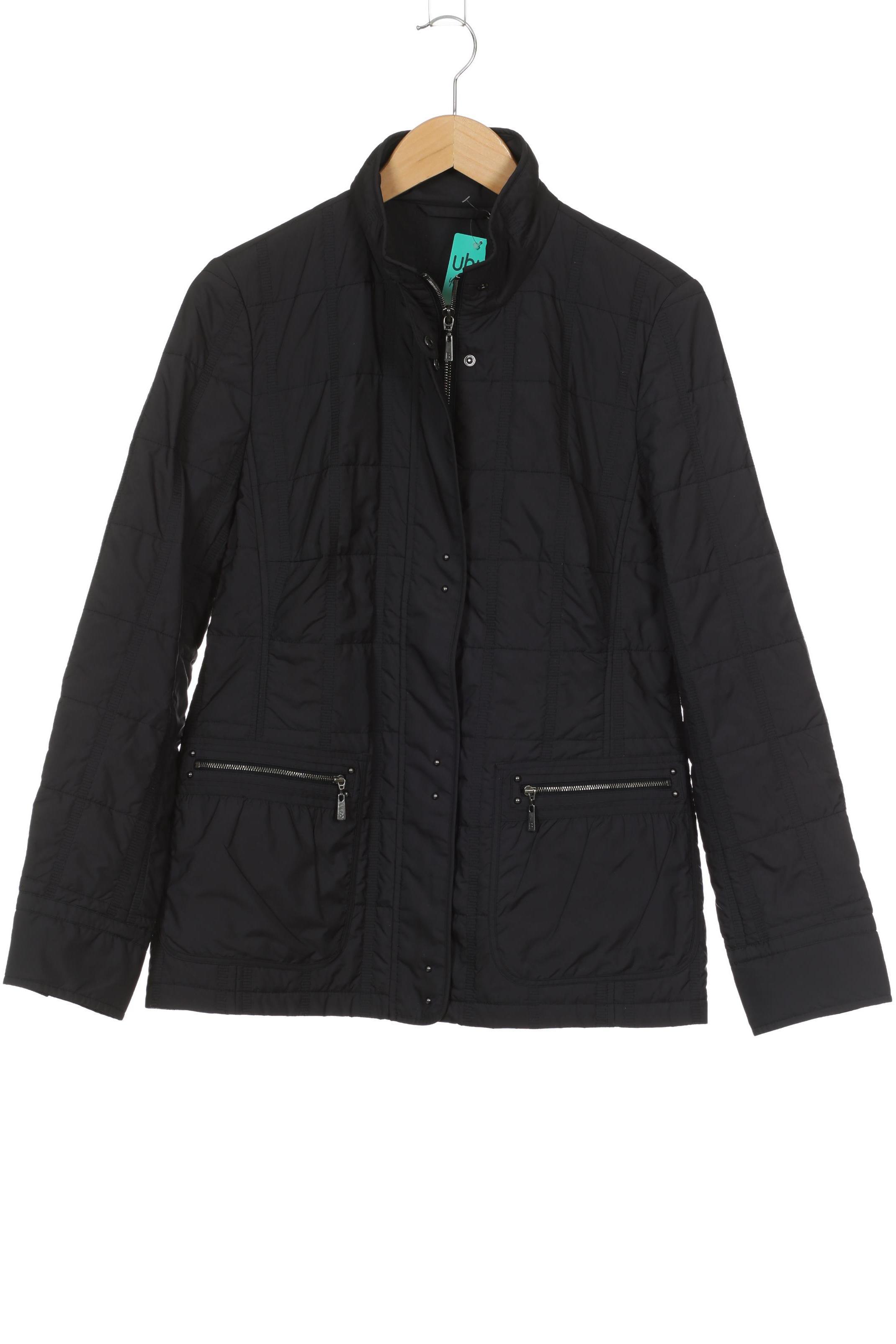 

Basler Damen Jacke, schwarz, Gr. 38