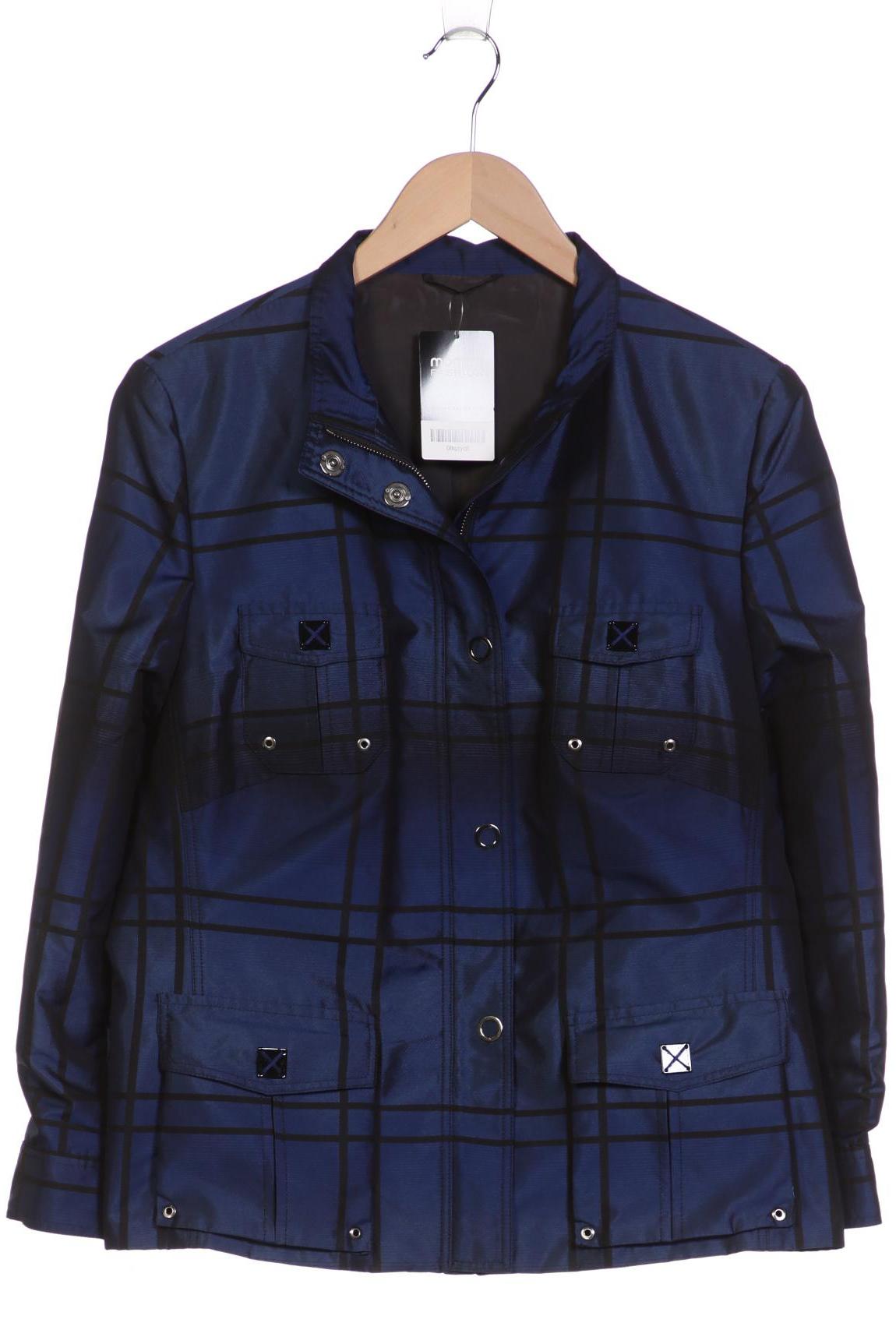 

Basler Damen Jacke, marineblau, Gr. 44
