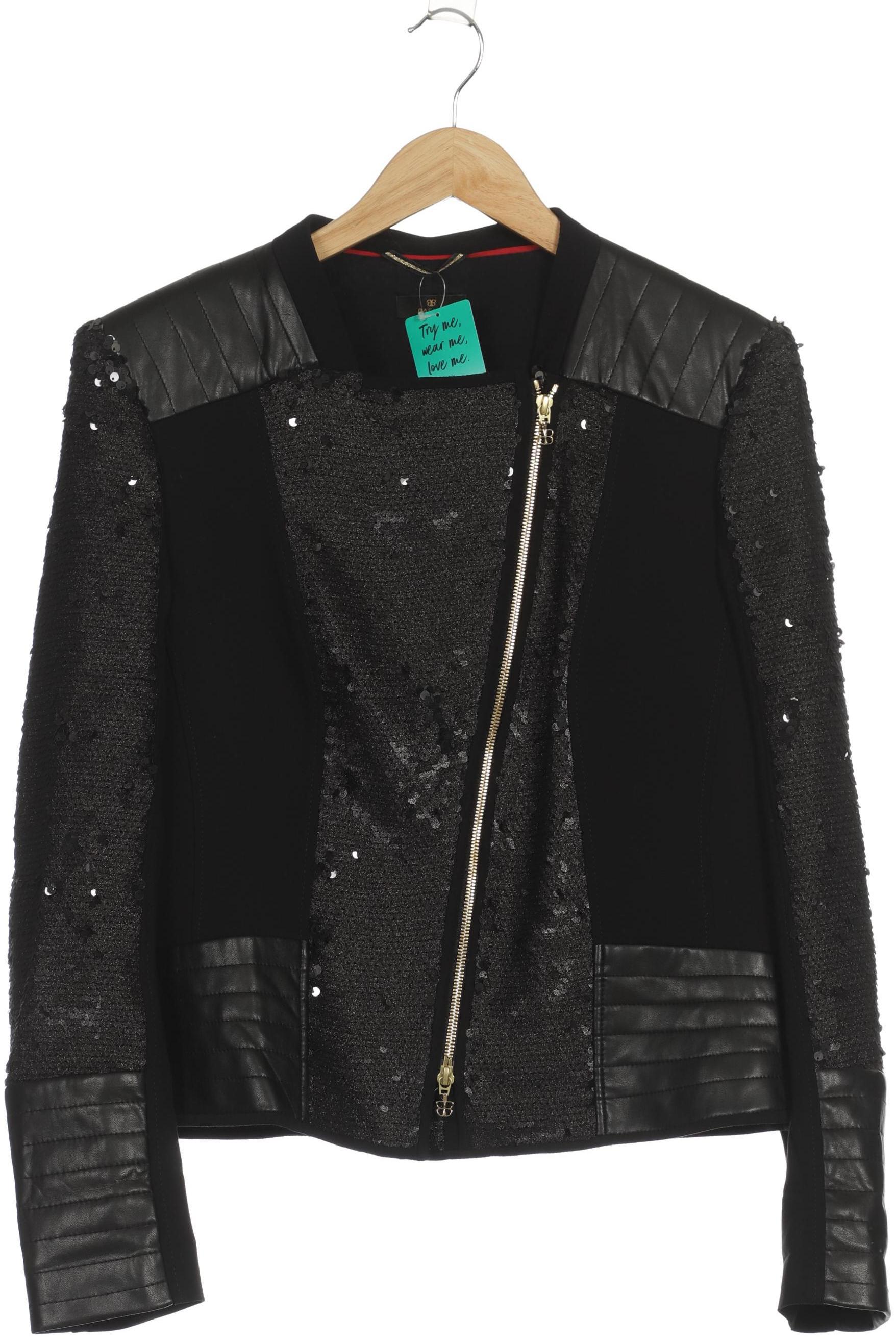 

Basler Damen Jacke, schwarz, Gr. 42