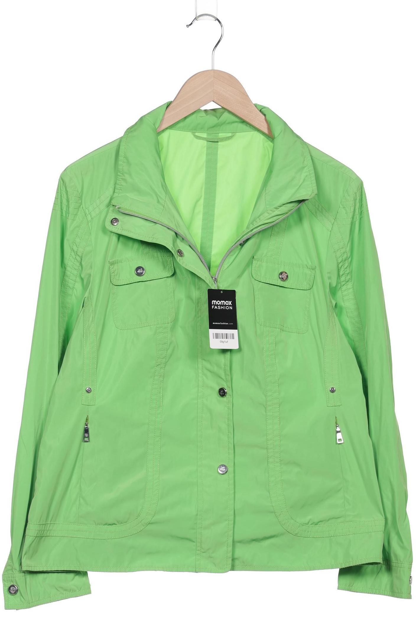 

Basler Damen Jacke, grün, Gr. 42