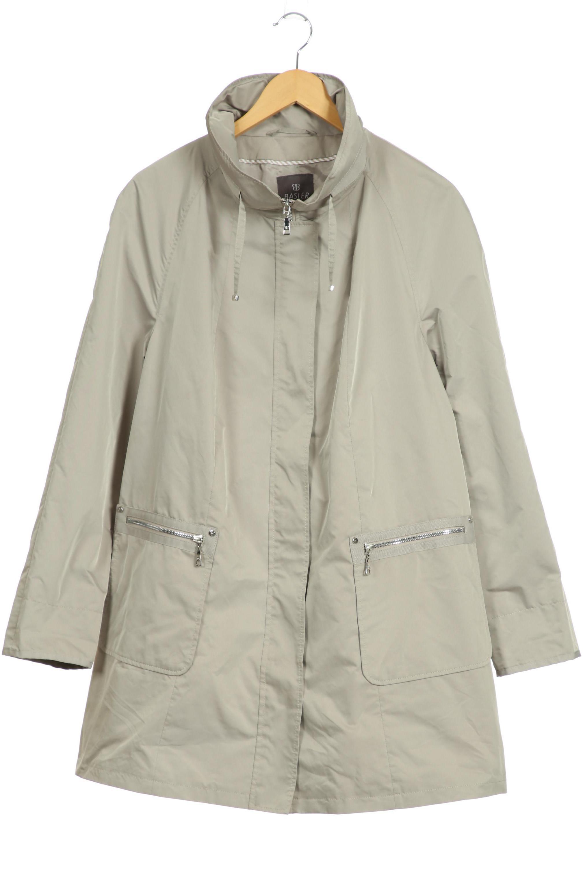 

Basler Damen Jacke, grau, Gr. 46