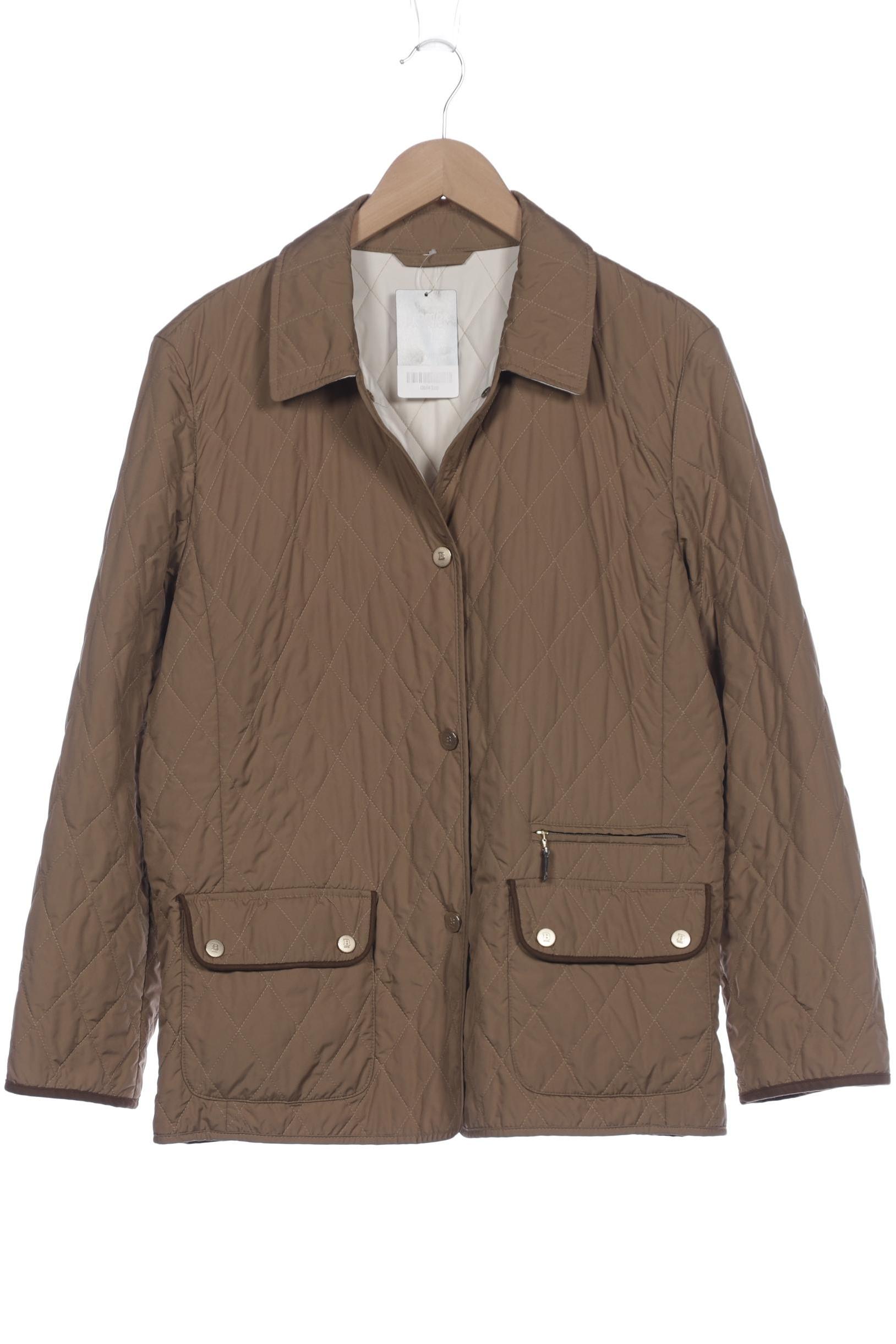 

Basler Damen Jacke, beige, Gr. 42