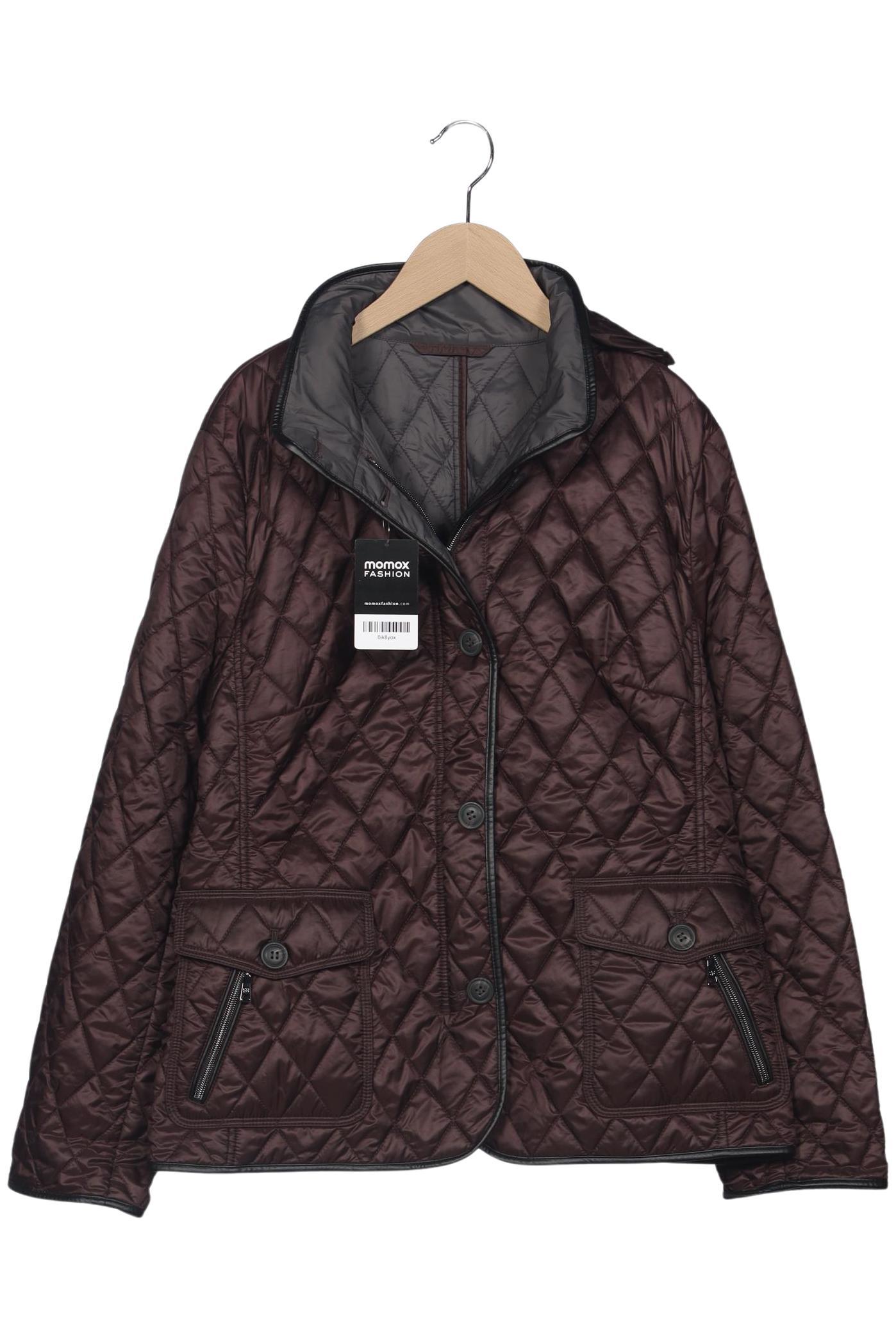 

Basler Damen Jacke, bordeaux, Gr. 42