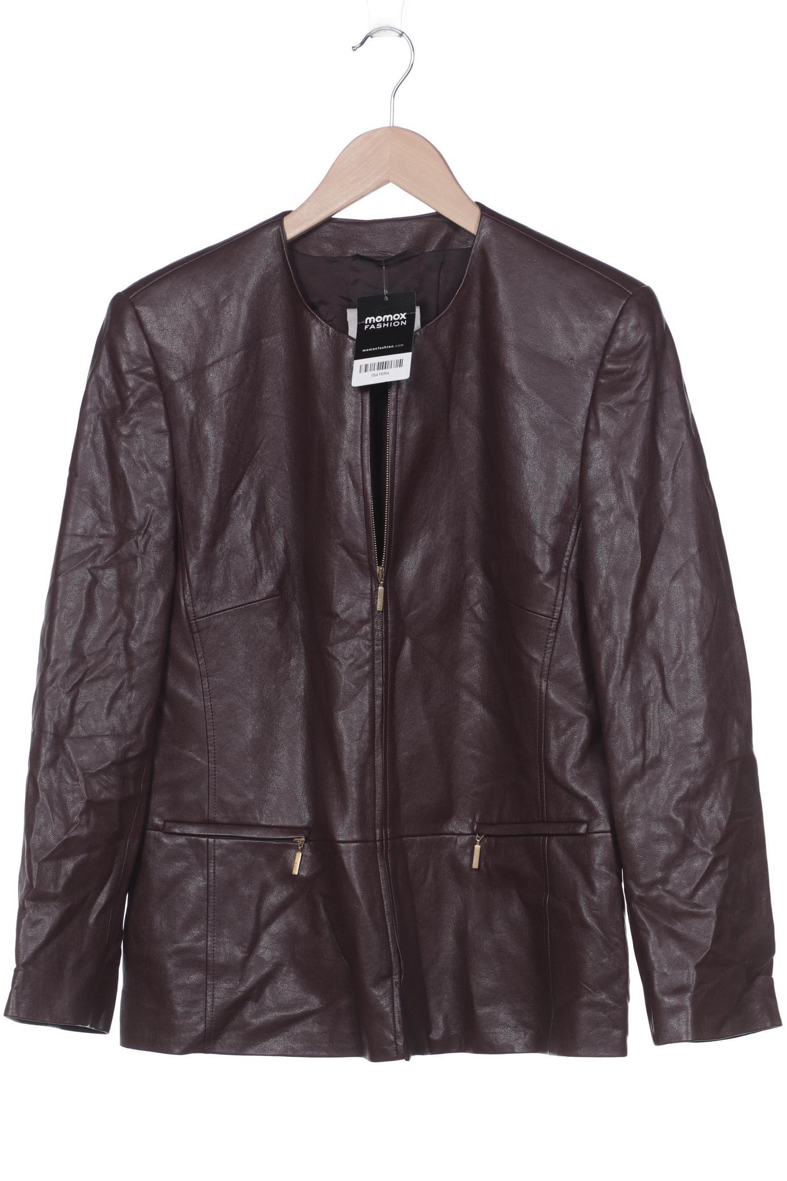 

Basler Damen Jacke, bordeaux