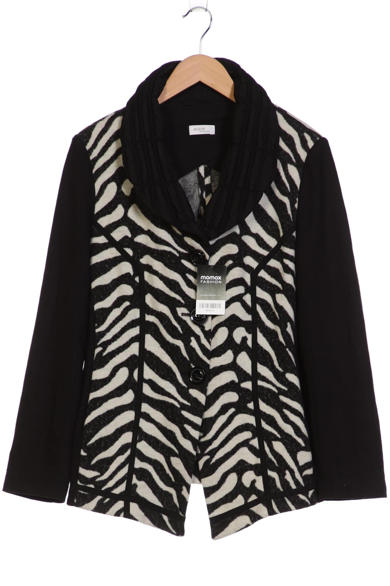 

Basler Damen Jacke, schwarz, Gr. 44