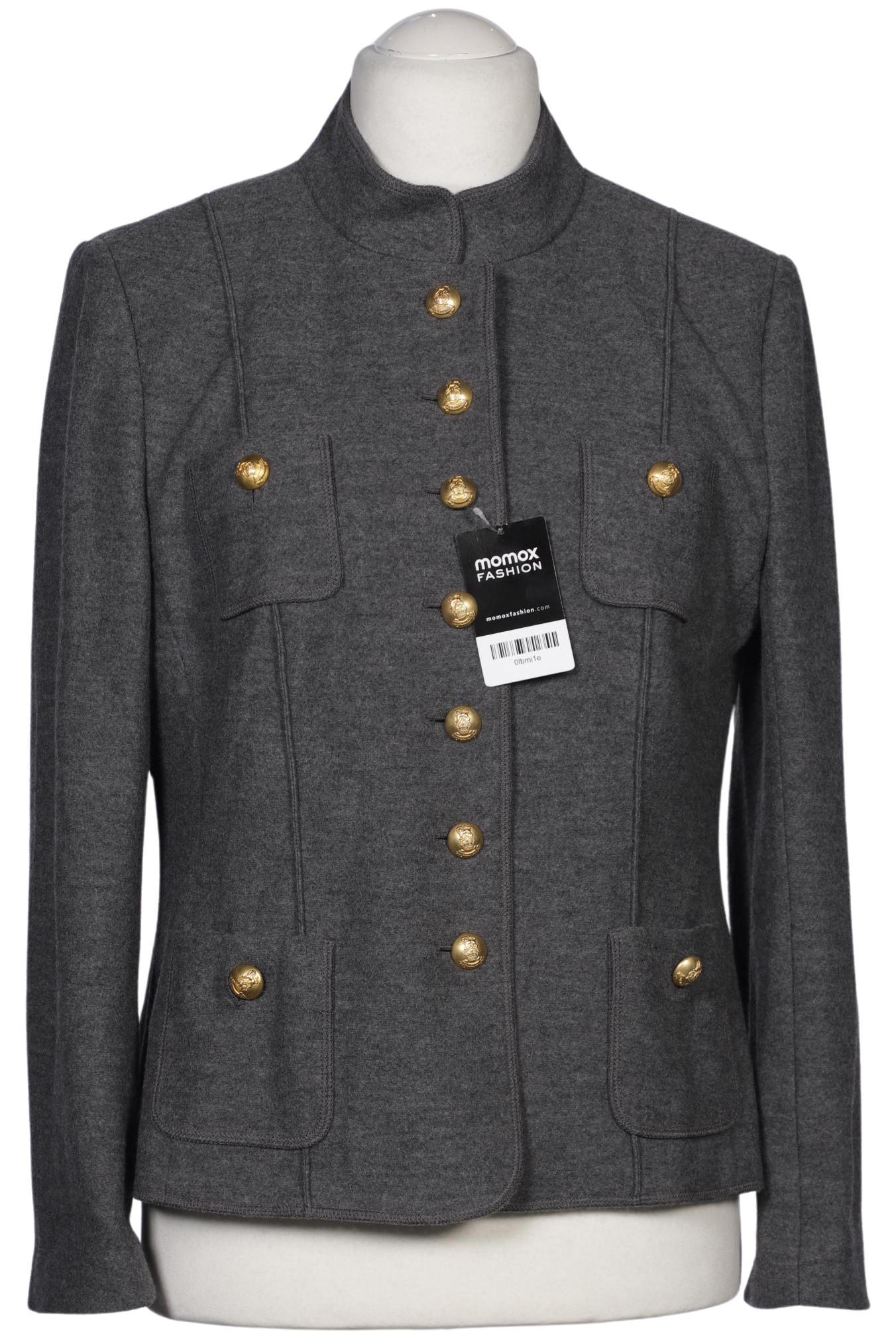 

Basler Damen Jacke, grau, Gr. 42