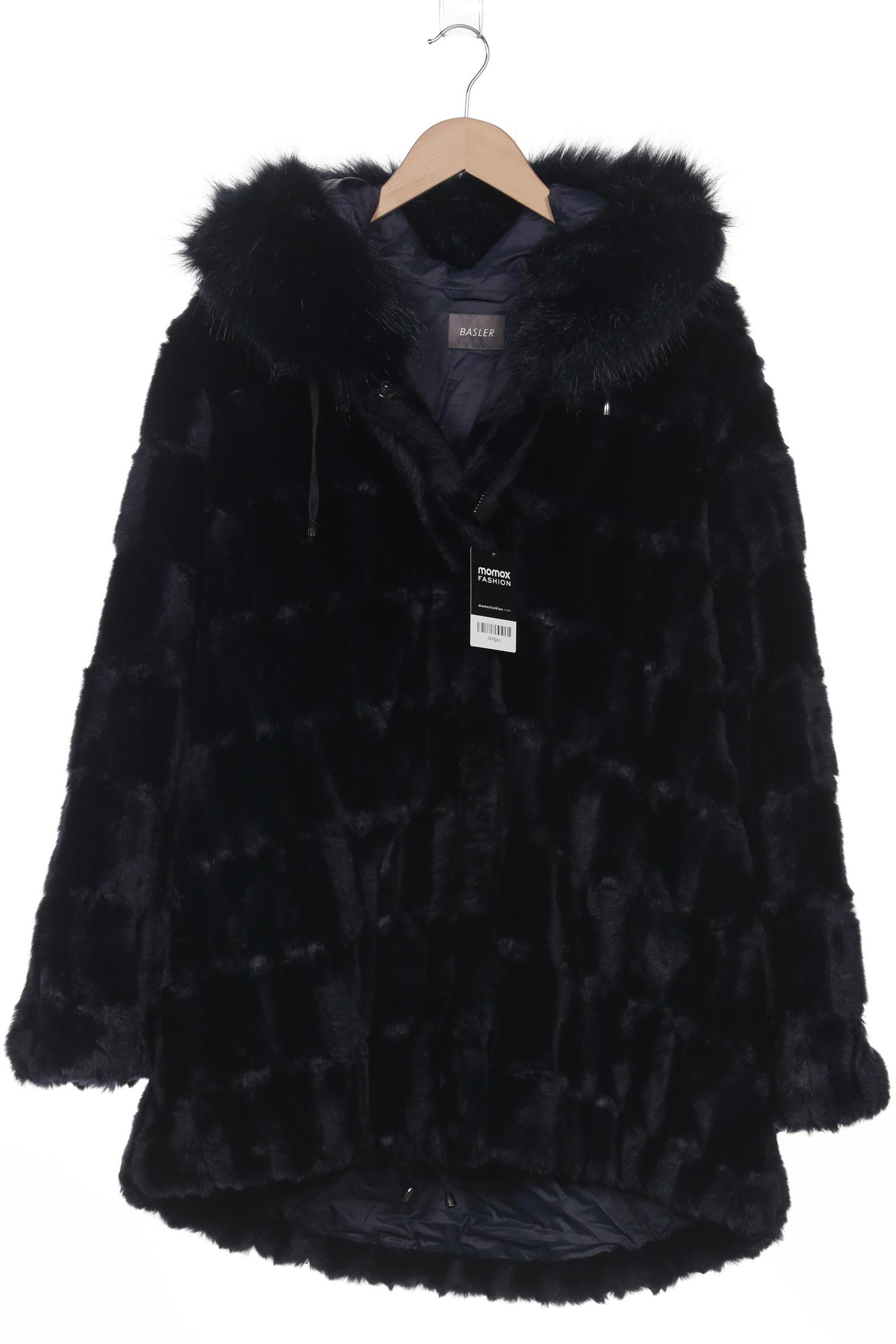 

Basler Damen Jacke, marineblau, Gr. 46