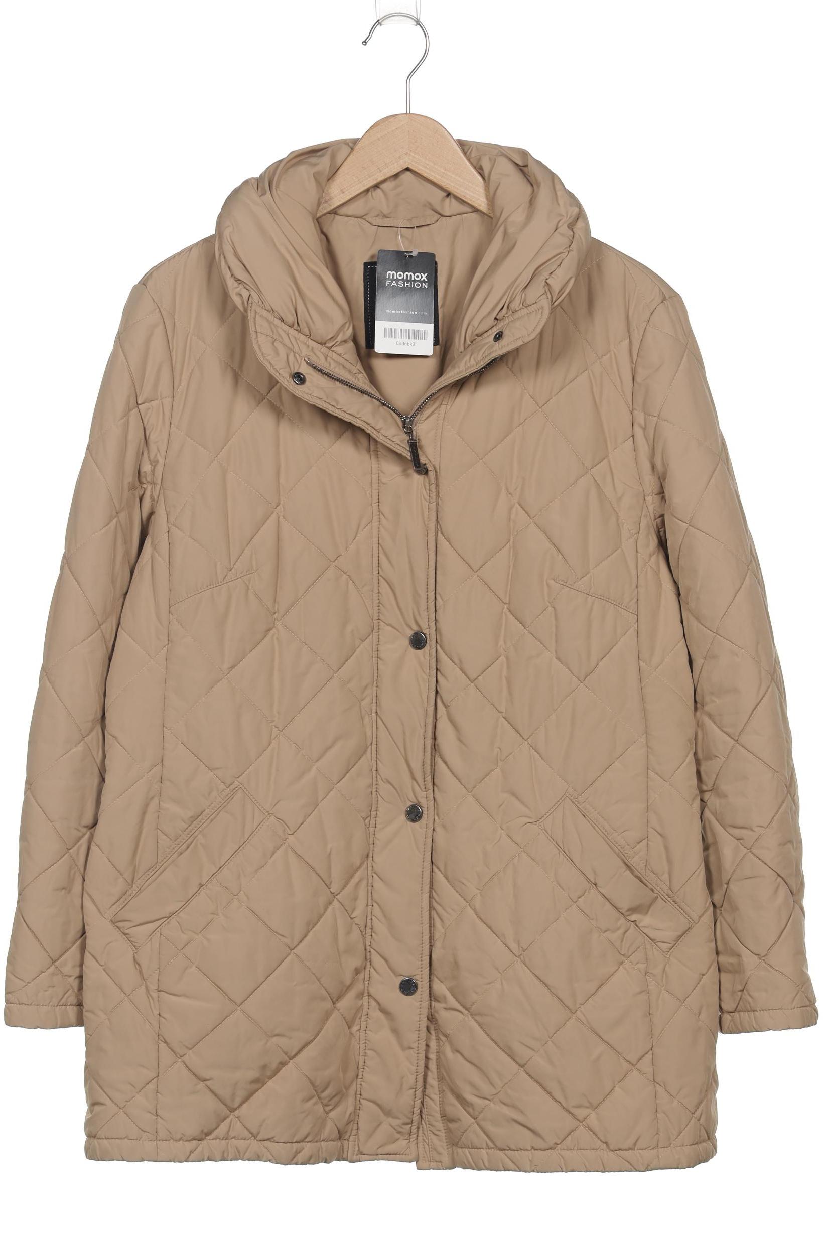

Basler Damen Jacke, beige, Gr. 42