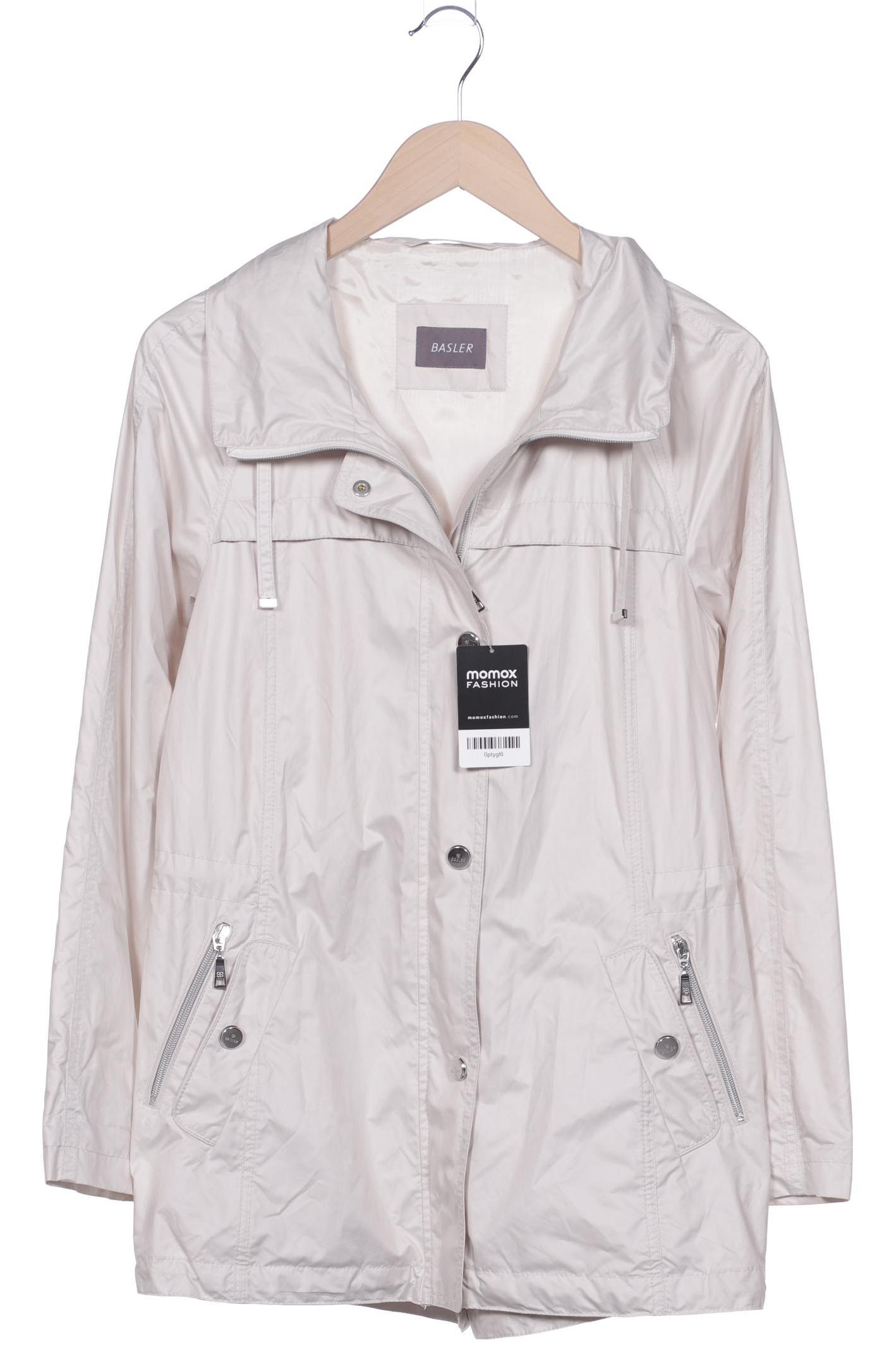 

Basler Damen Jacke, beige