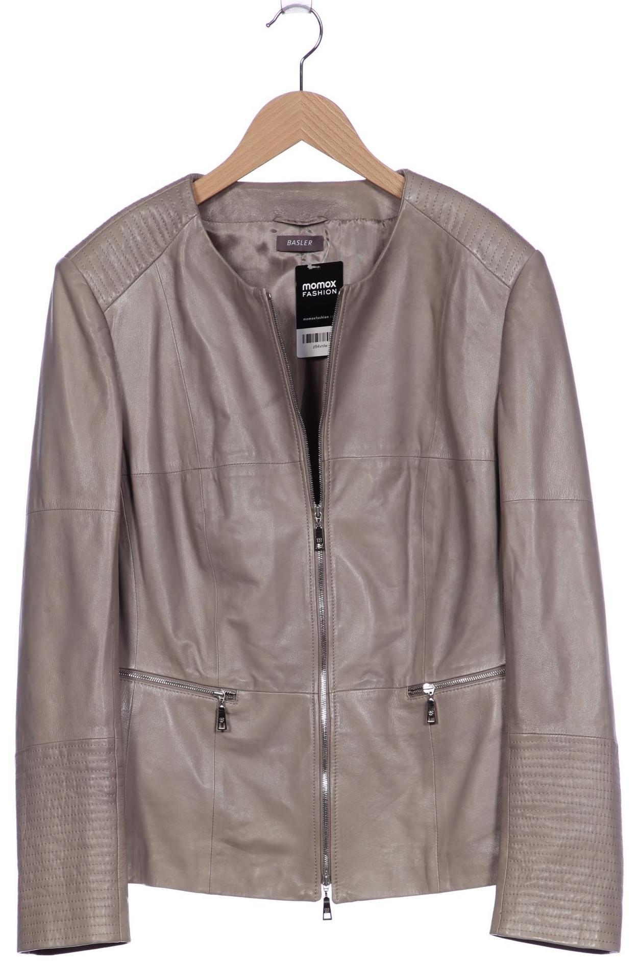 

Basler Damen Jacke, grau, Gr. 38