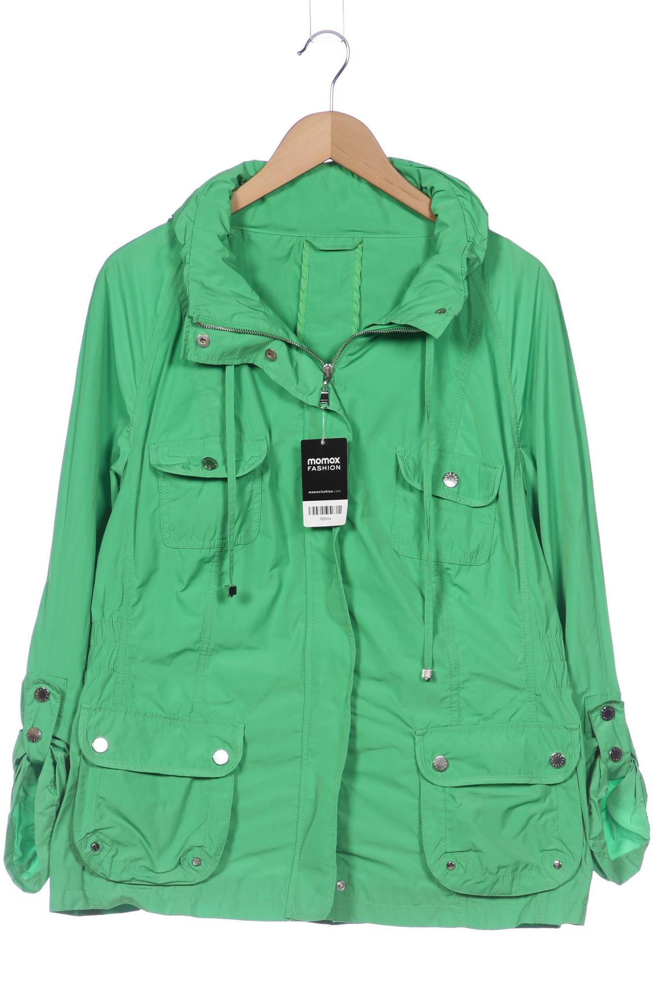 

Basler Damen Jacke, grün, Gr. 46