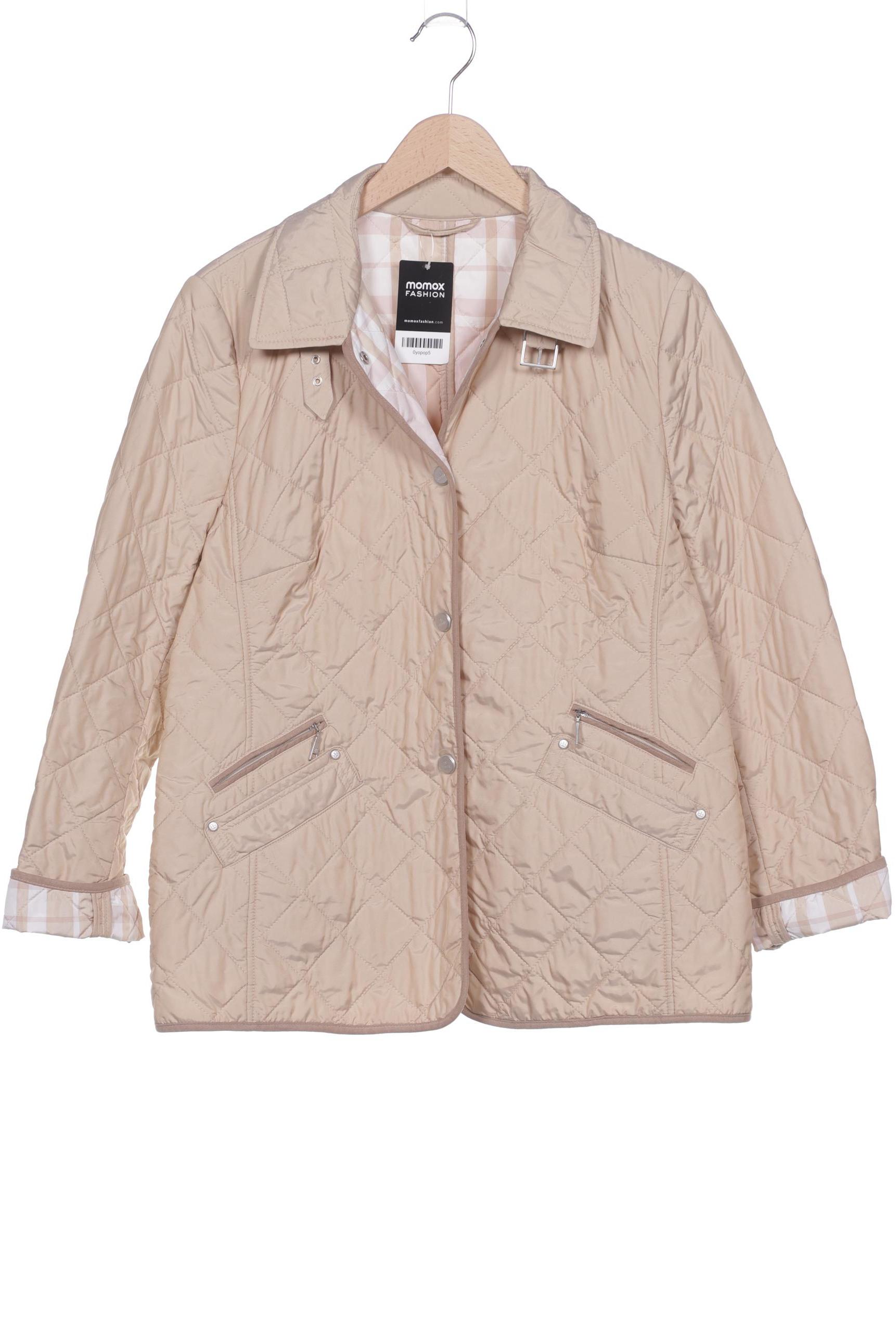 

Basler Damen Jacke, beige, Gr. 42