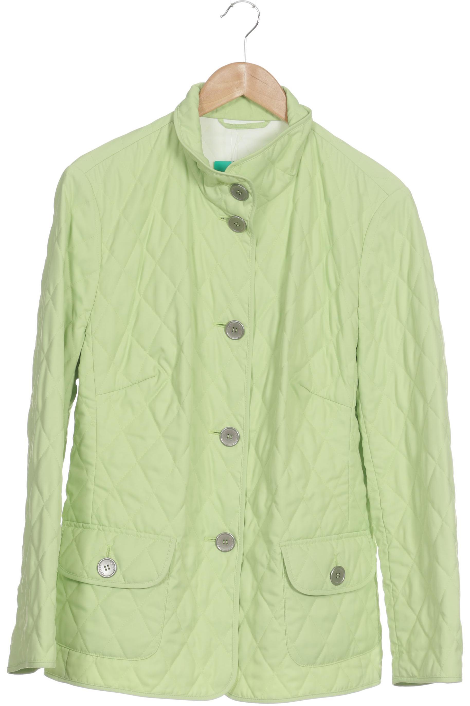

Basler Damen Jacke, grün, Gr. 44