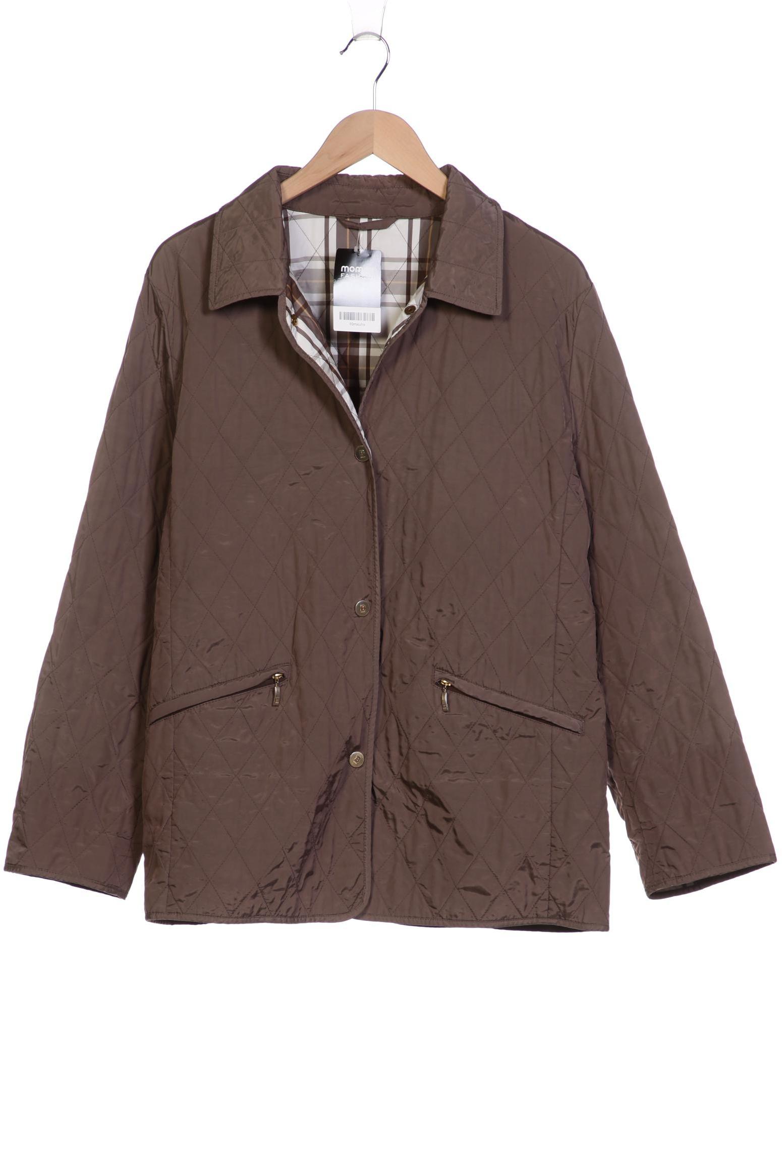 

Basler Damen Jacke, braun, Gr. 46