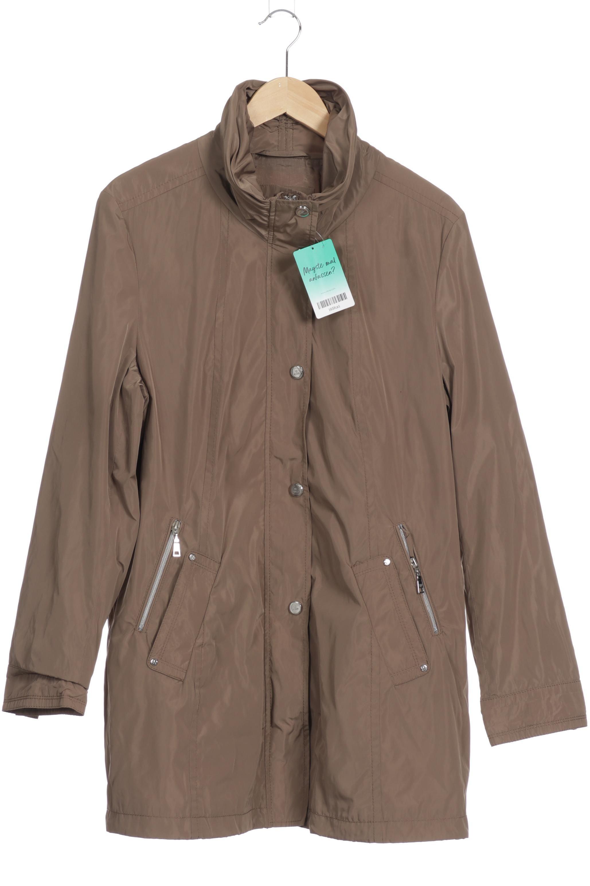 

Basler Damen Jacke, grün, Gr. 42