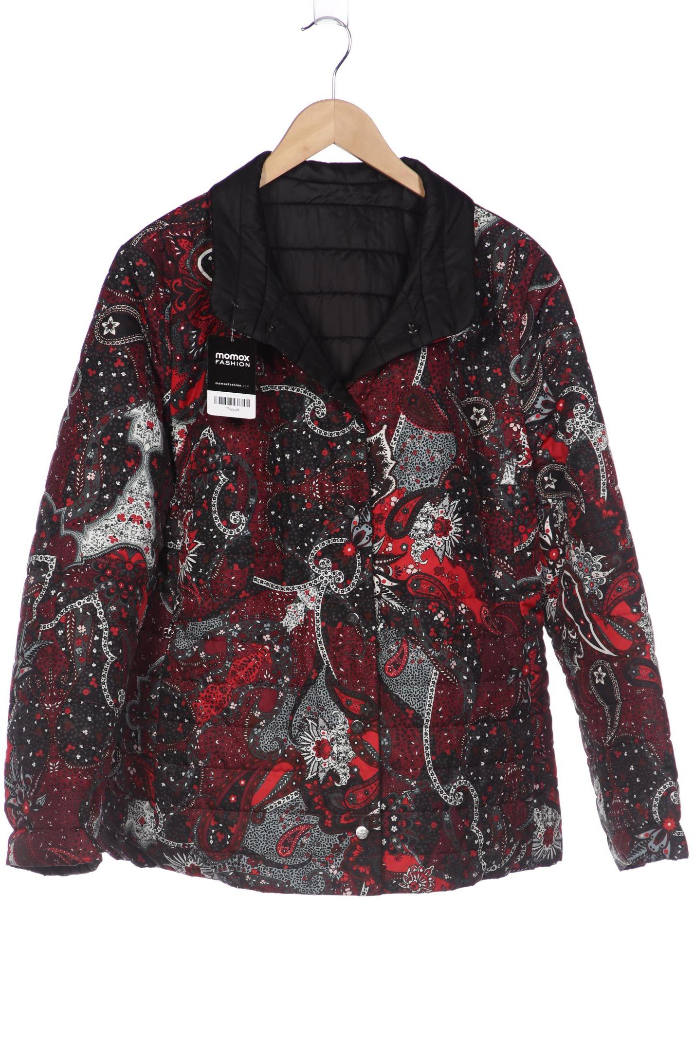 

Basler Damen Jacke, mehrfarbig