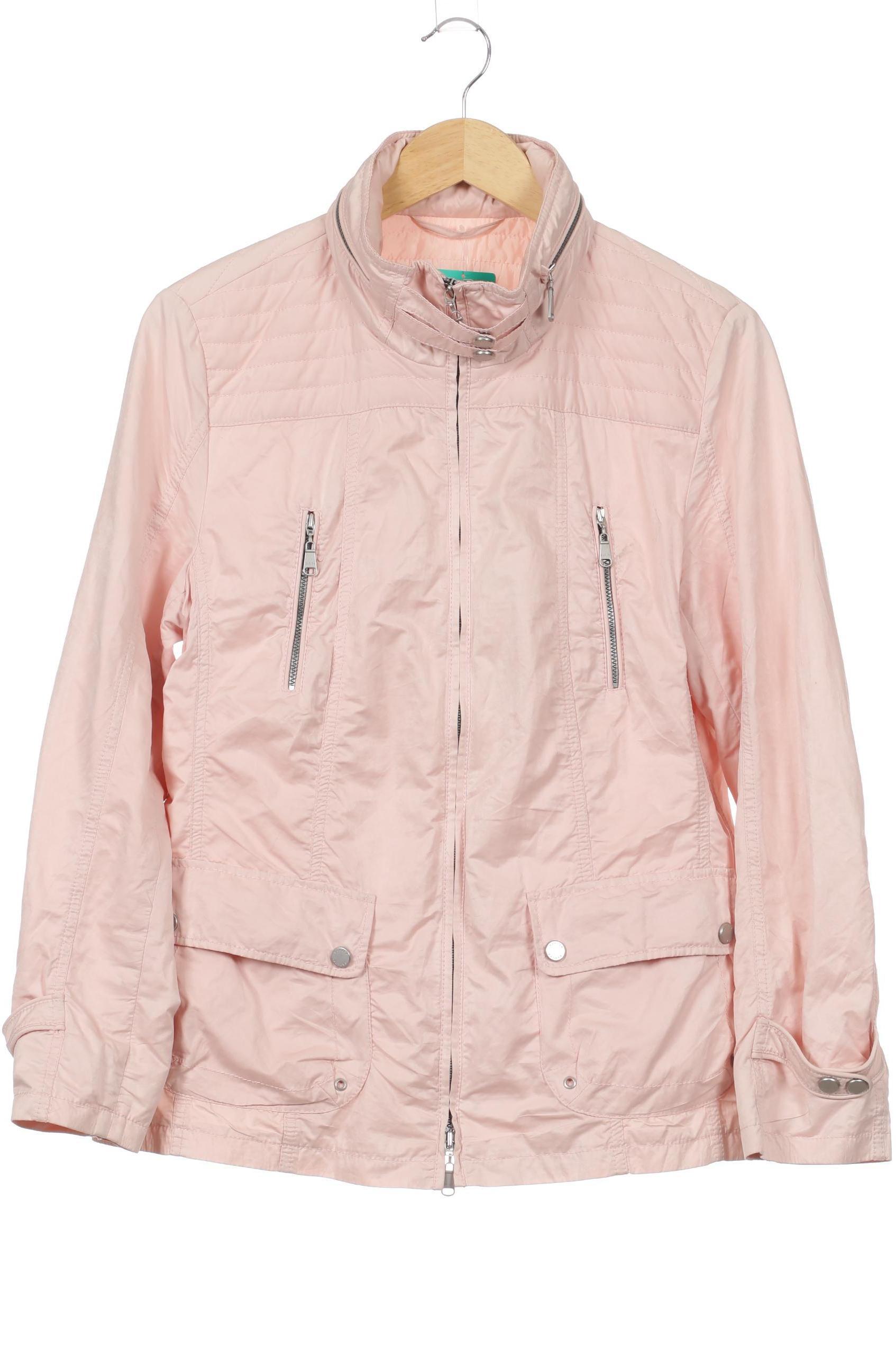 

Basler Damen Jacke, pink, Gr. 40