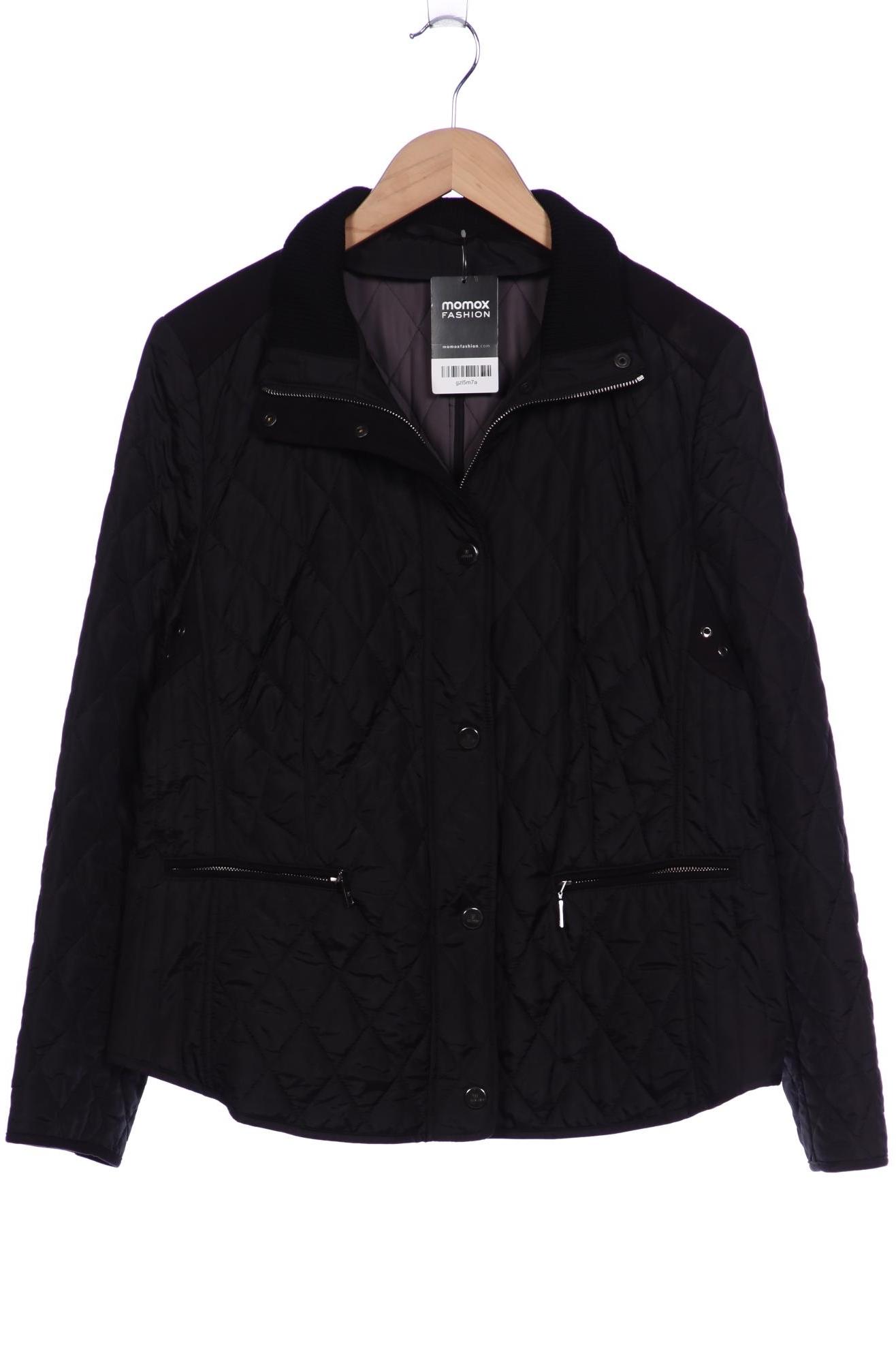 

Basler Damen Jacke, schwarz, Gr. 42