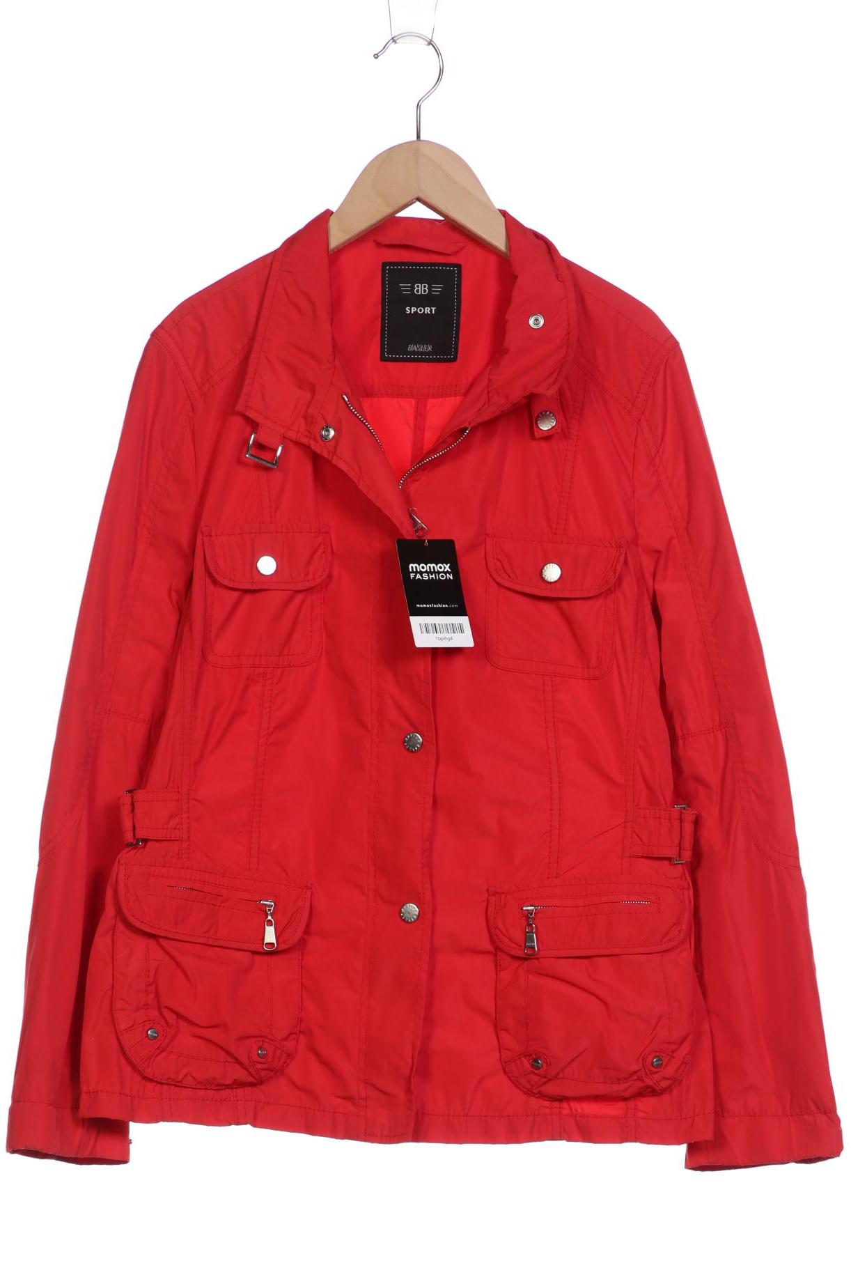 

Basler Damen Jacke, rot