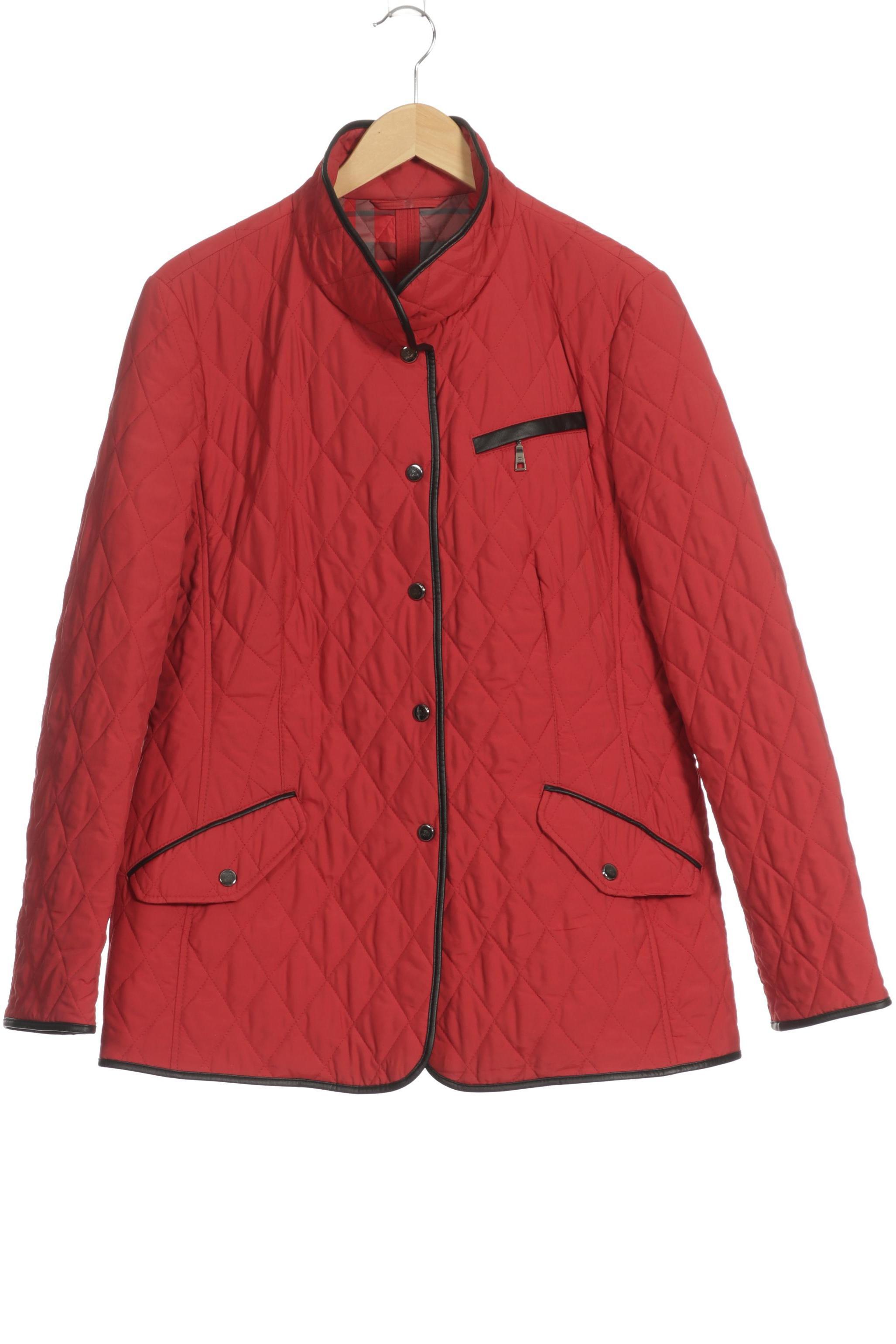 

Basler Damen Jacke, rot, Gr. 40